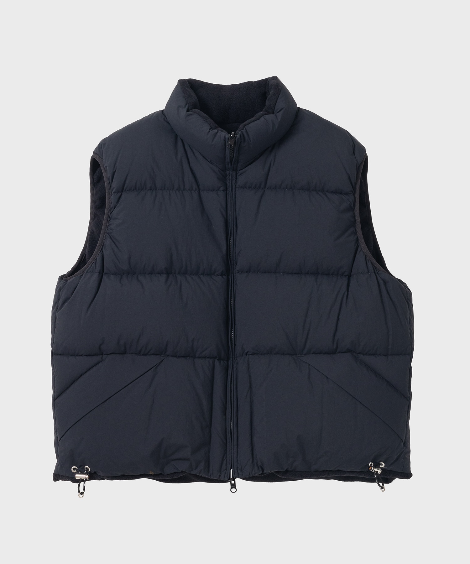 Down Vest｜BED J.W. FORD