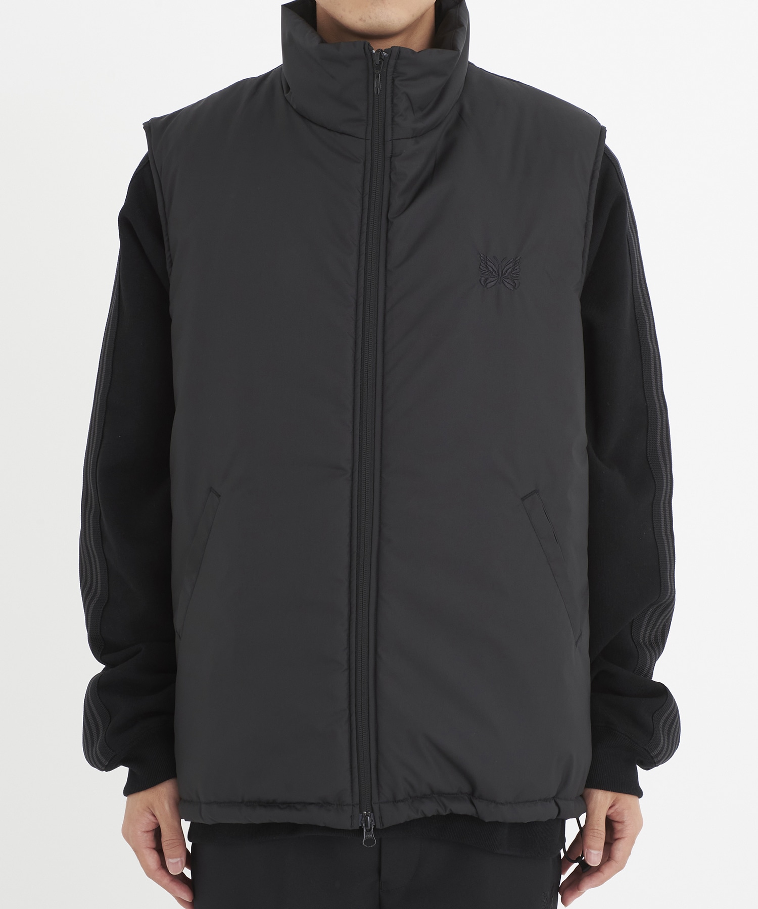 〈別注〉Padded Vest