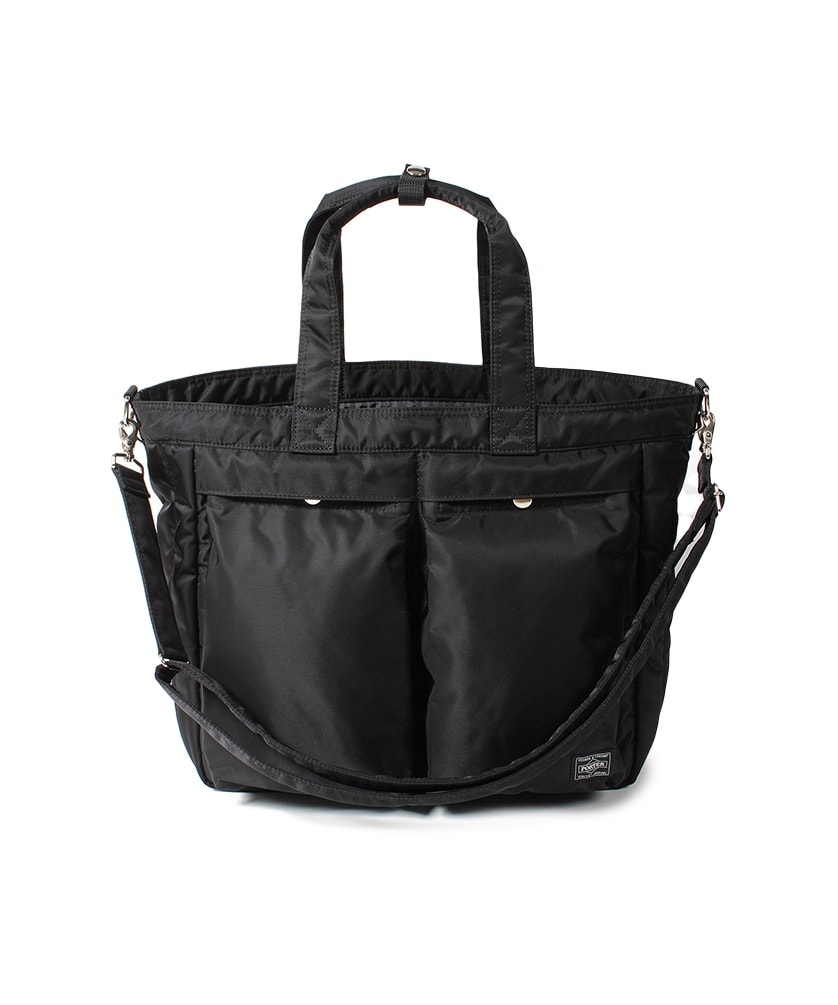 PORTER / 12inch RECORD BAG ( TYPE-1 )