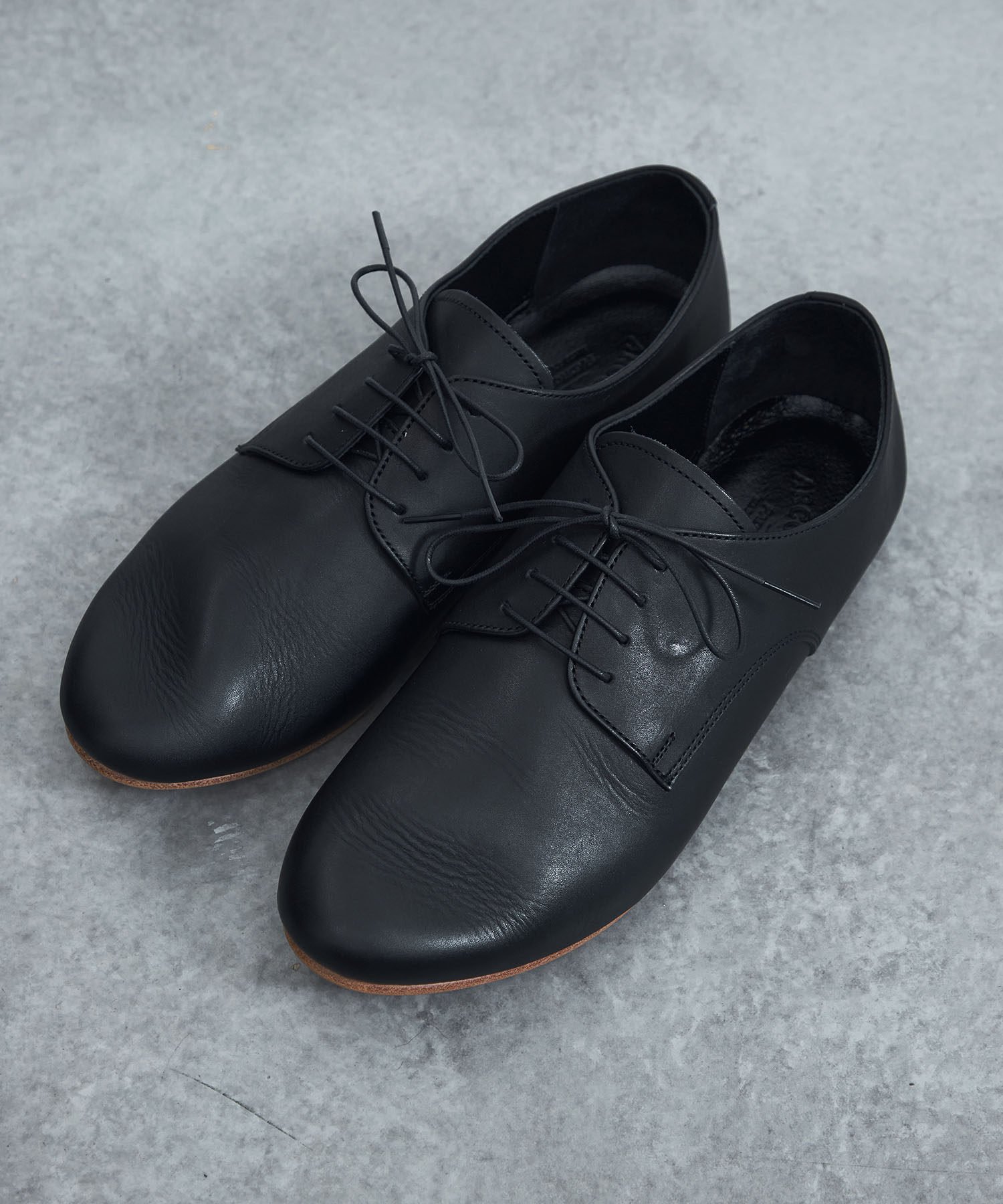 LEATHER SHOES（レザーシューズ）の商品一覧｜STUDIOUS （ステュディオ