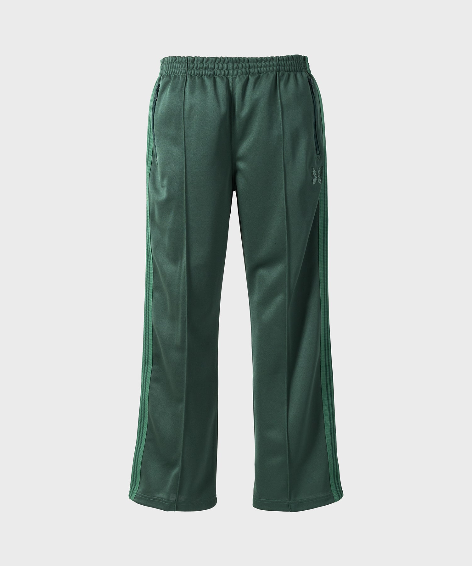 <別注>Track Pant - Poly Smooth