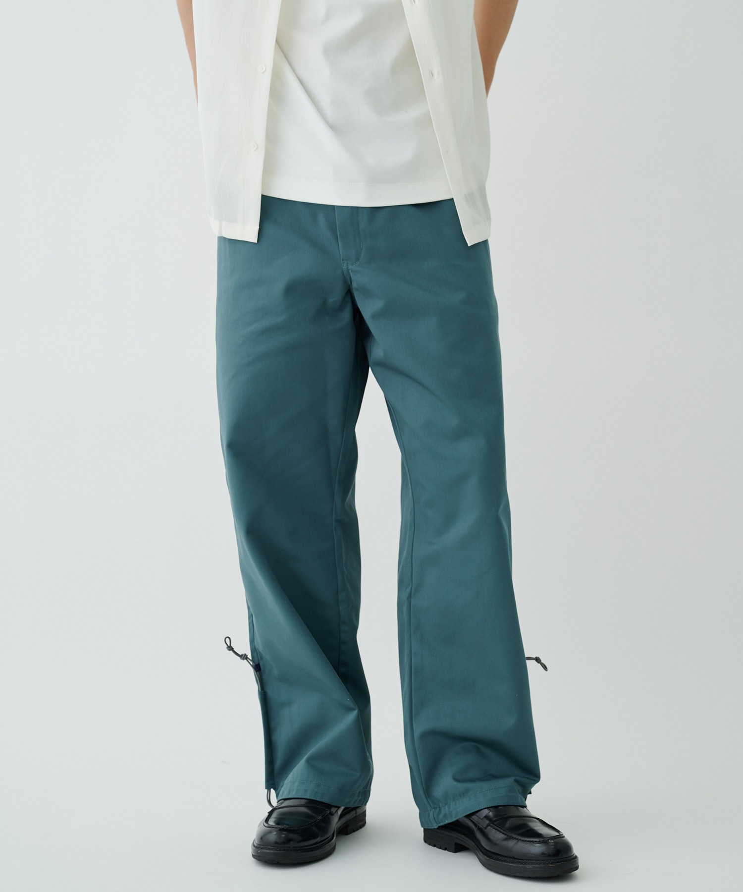 DICKIESPOLIQUANT ADJUSTABLE FIT REPRO TROUSER