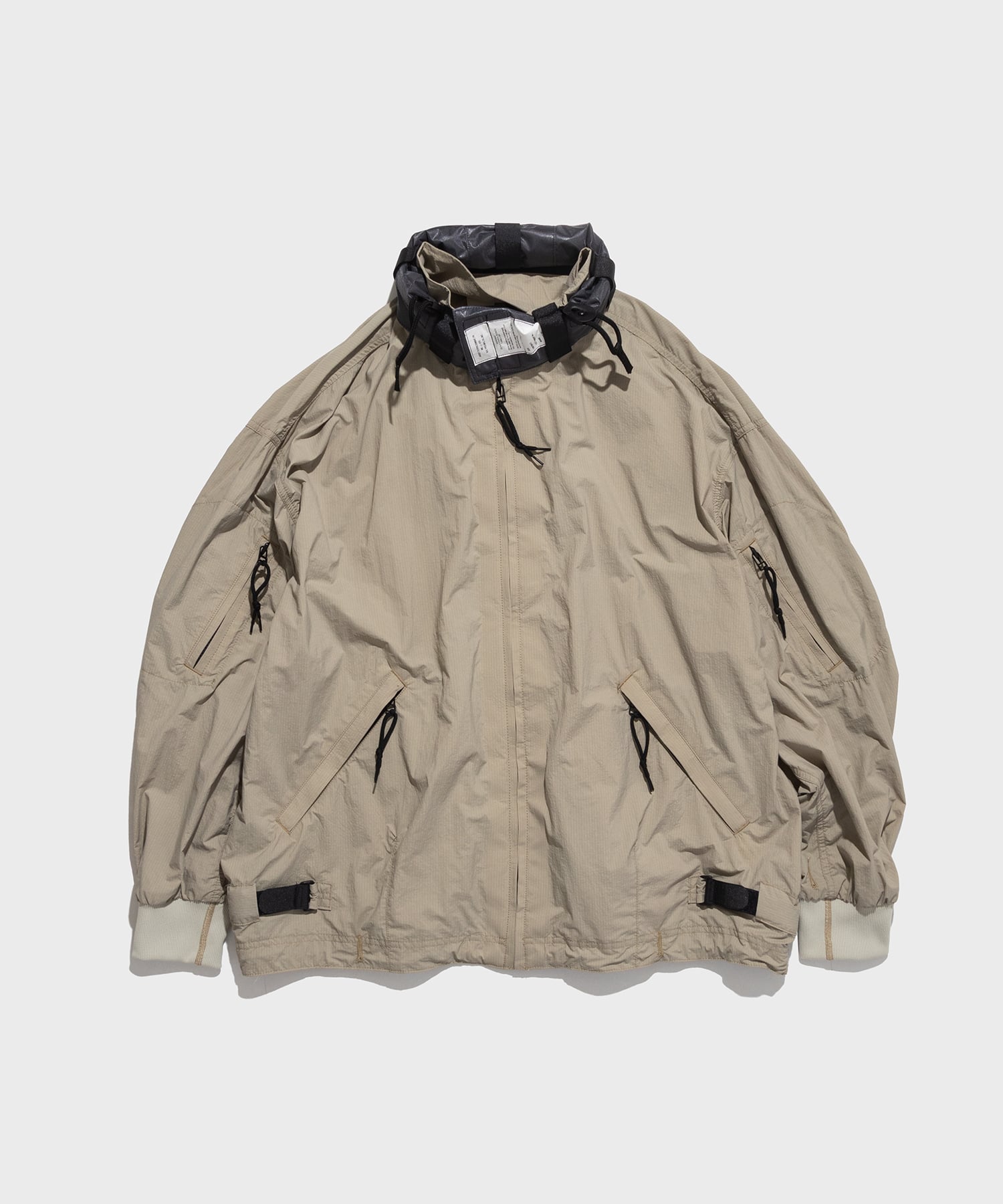 BLOUSON