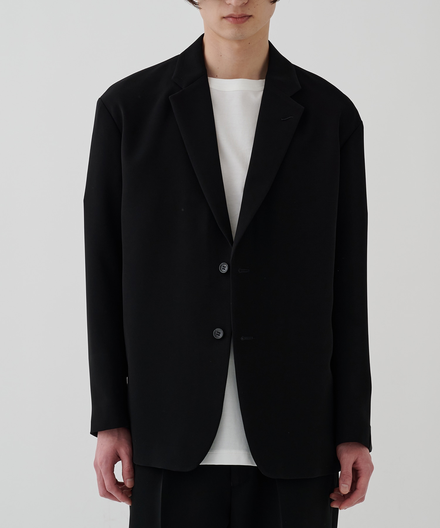 TAILORED JACKET