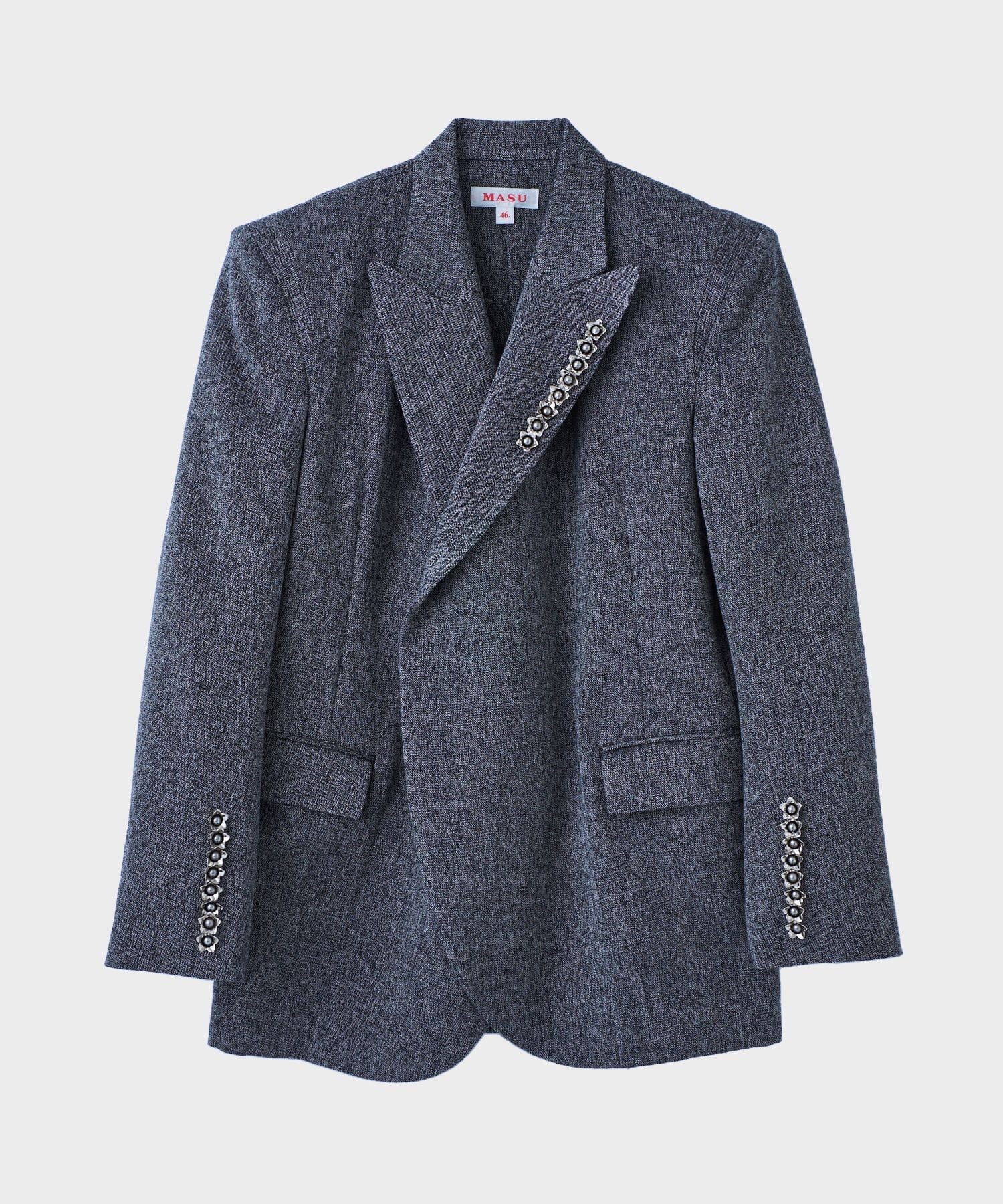 LOST TAILORED JACKET