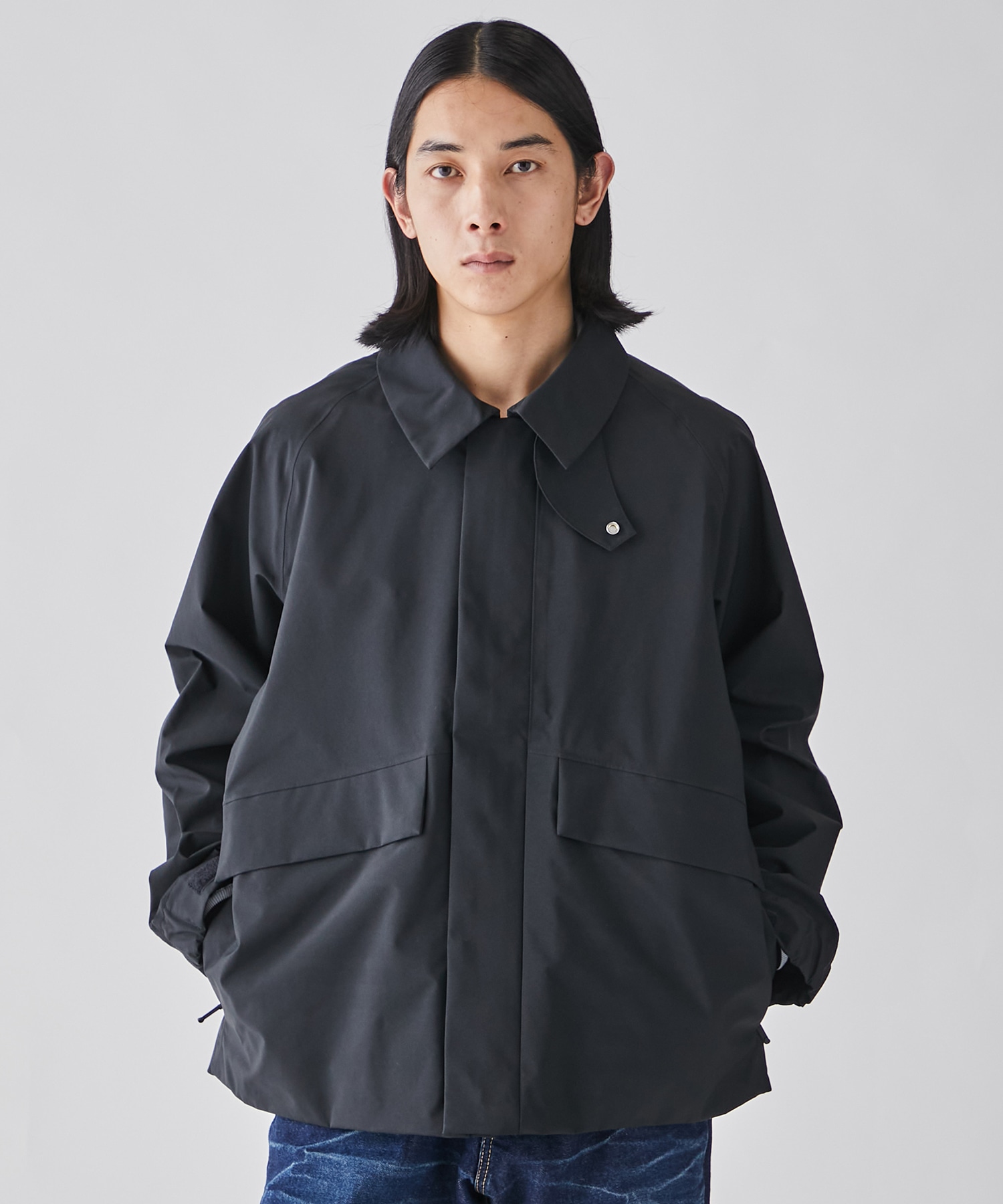 GORE-TEX Connector Jacket