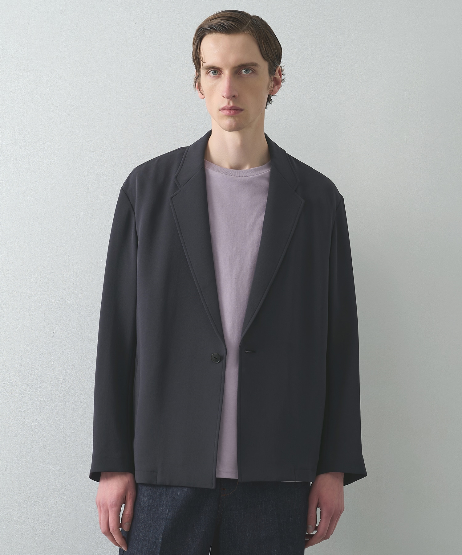 ESSENTIAL RELAX JACKET