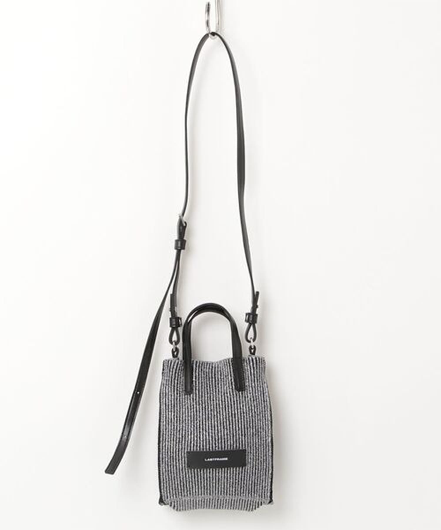 KYOTO METALLIC TOTE MINI