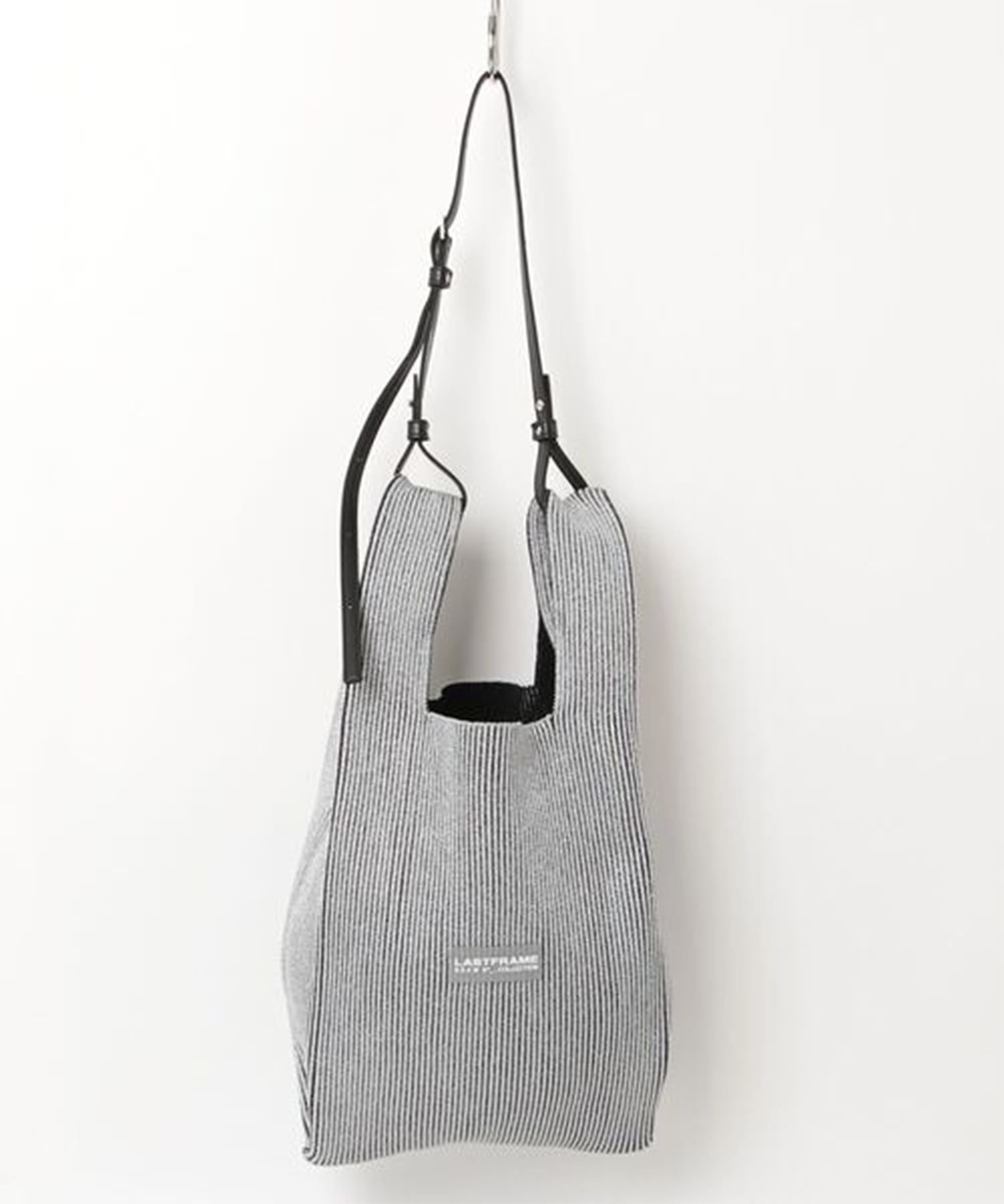 KYOTO METALLIC MARKET BAG MEDIUM