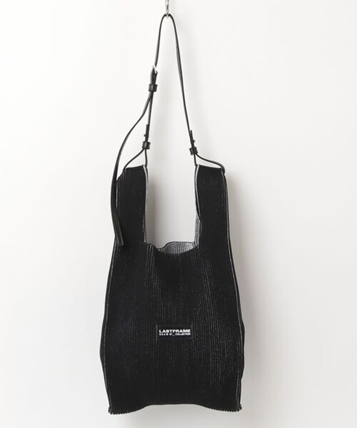 KYOTO METALLIC MARKET BAG MEDIUM