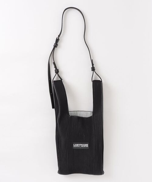 別注 KASANE MARKET BAG SMALL
