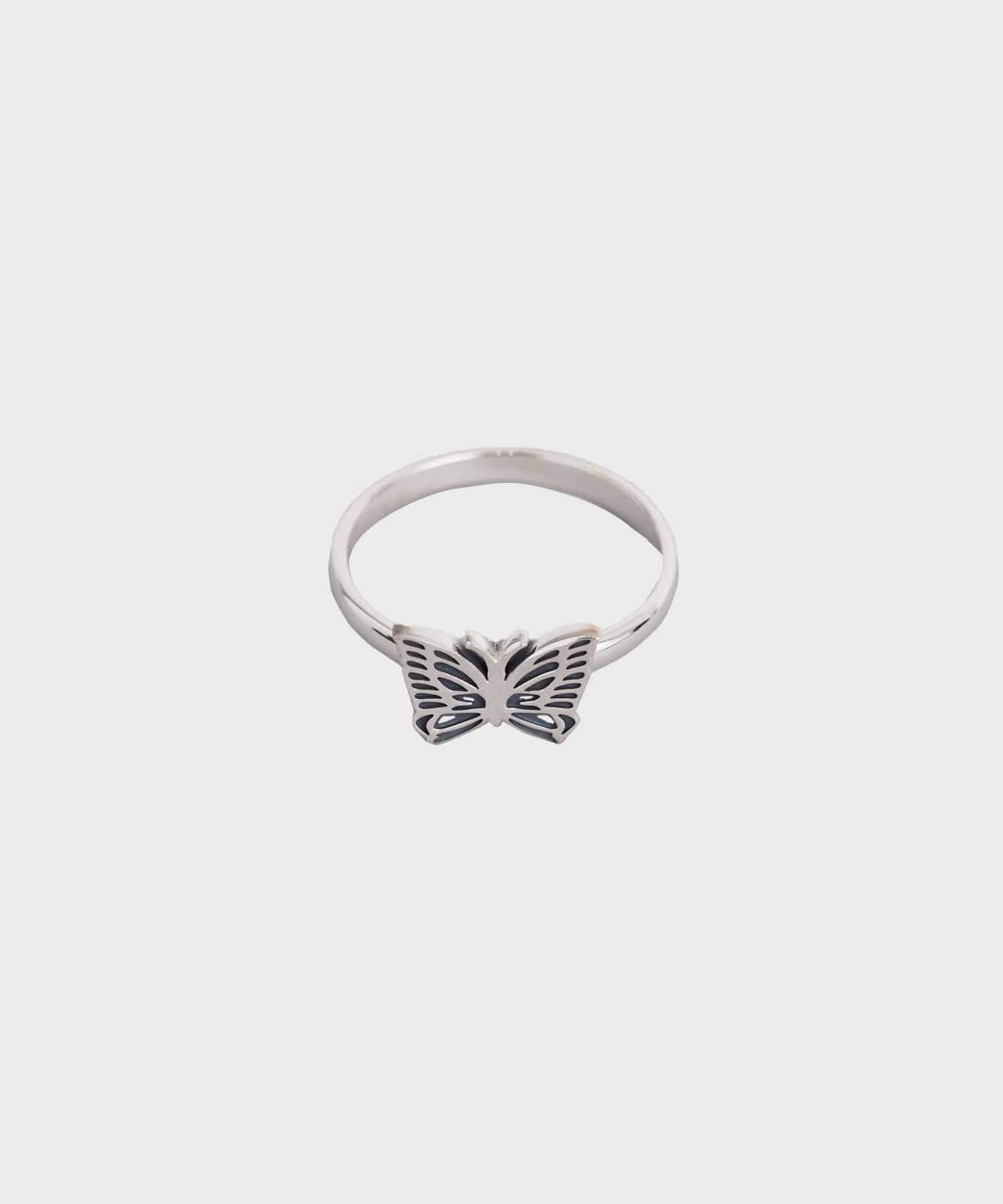 Ring - 925 Silver
