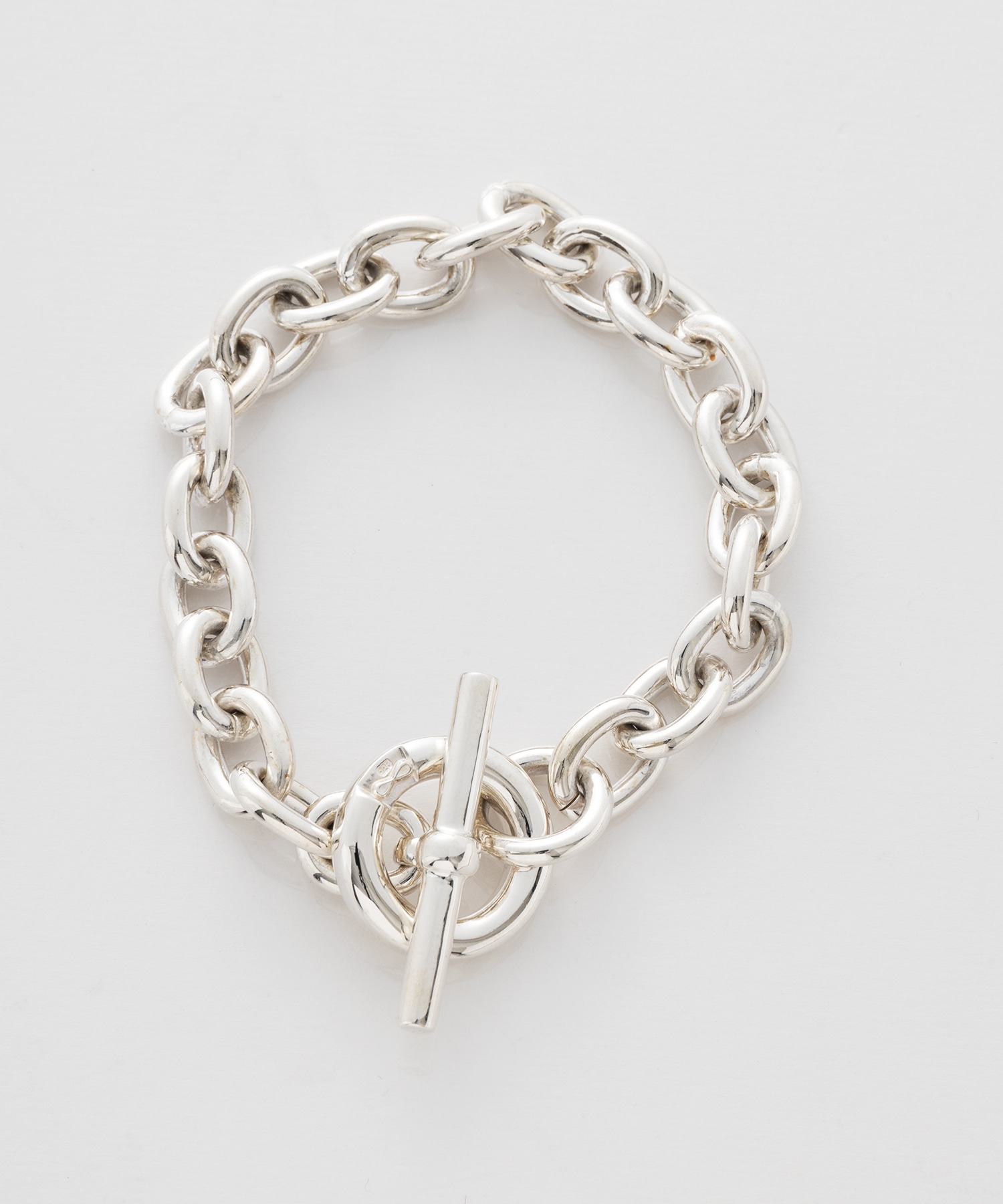 Hook connect bracelet L