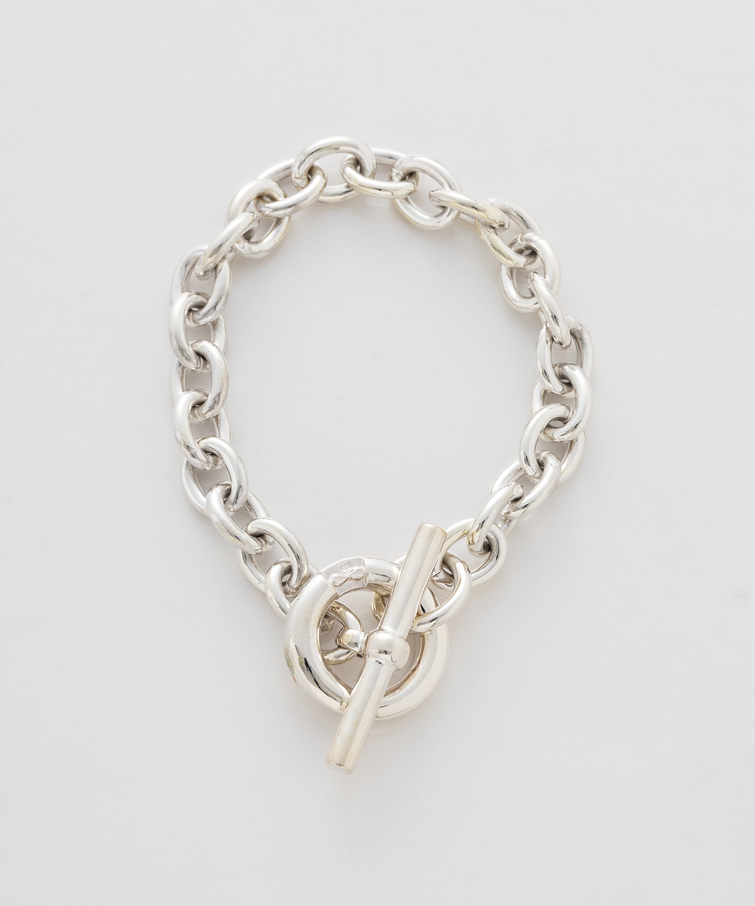 Hook connect bracelet M