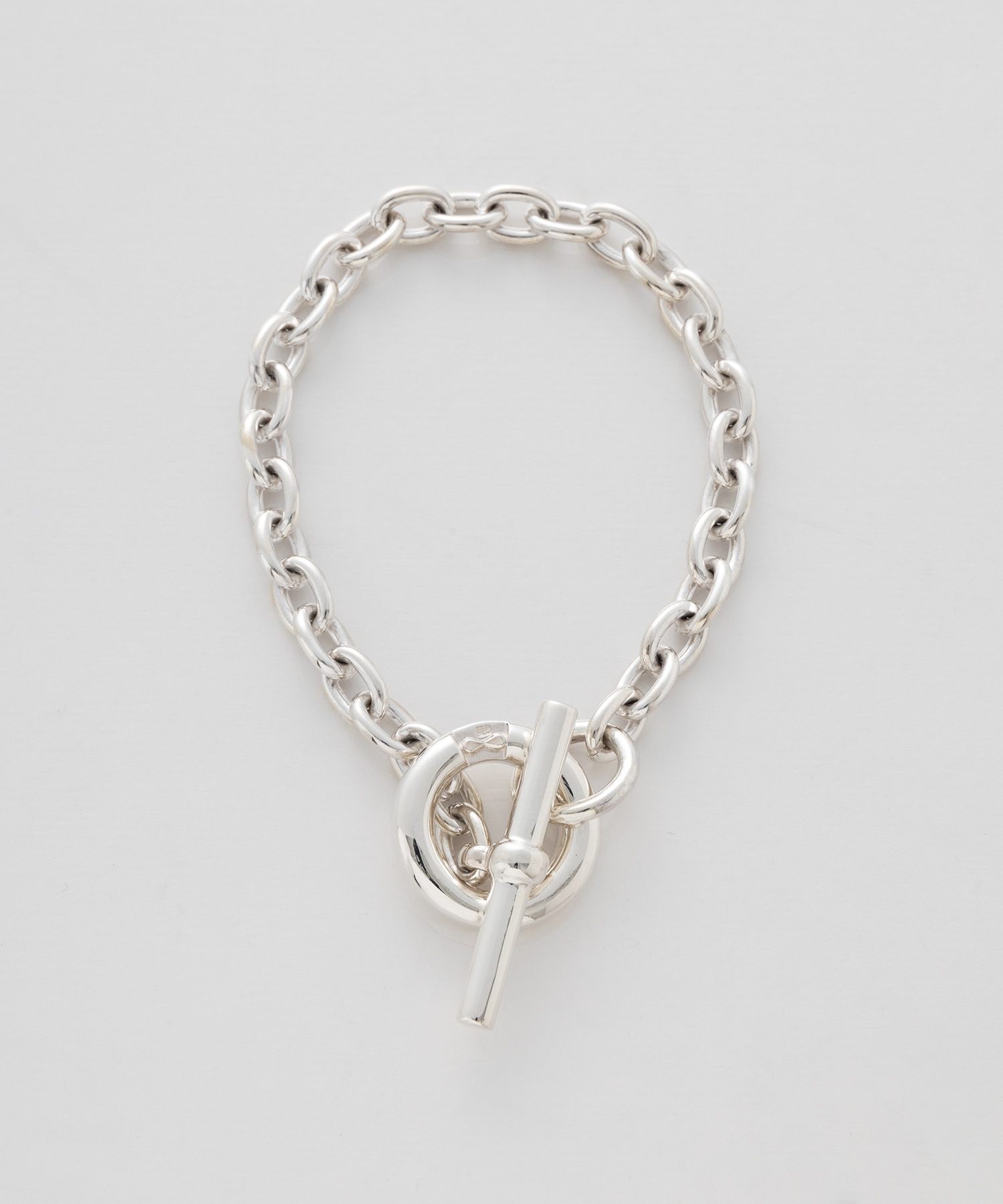 Hook connect bracelet S
