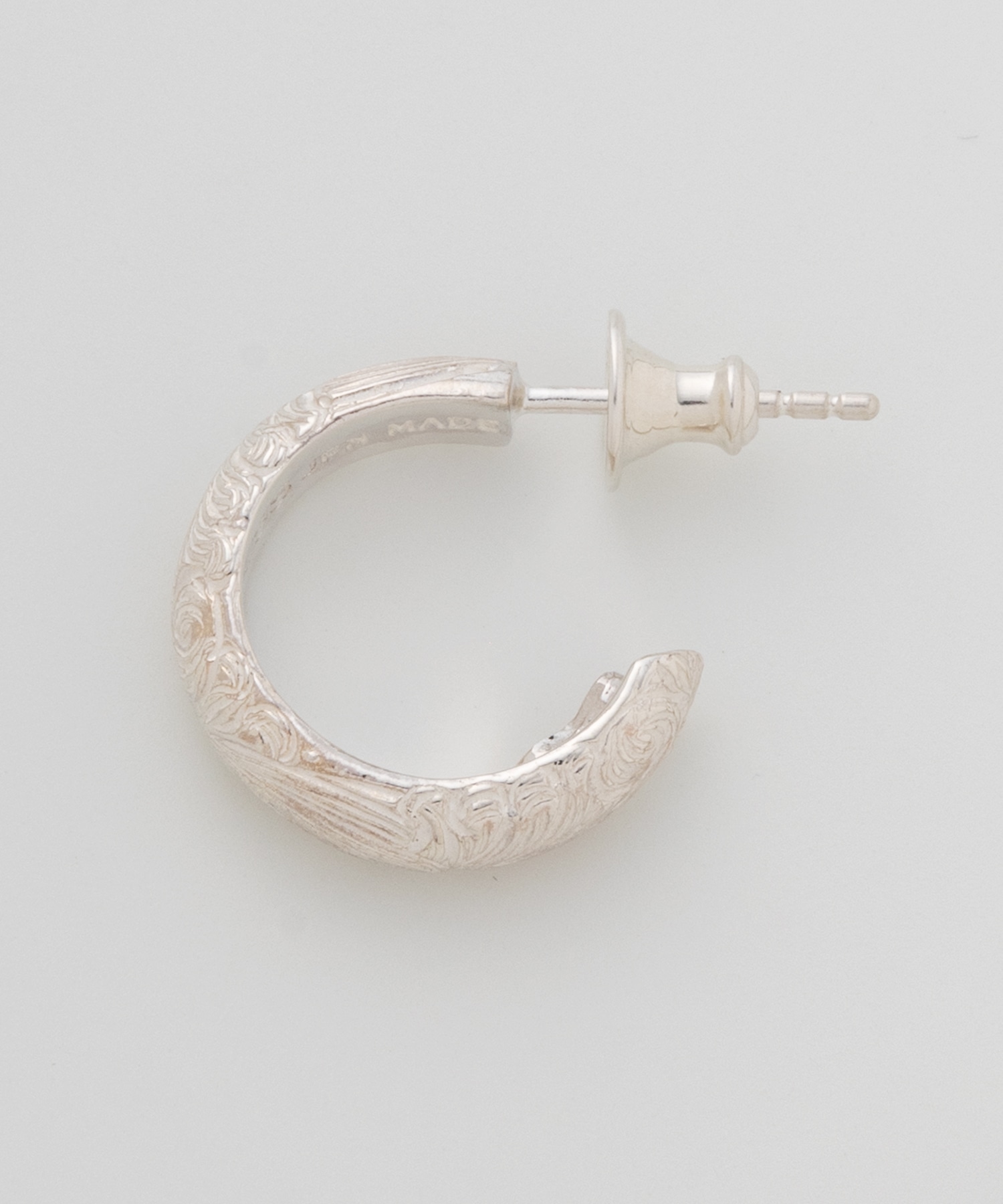 PI-011 Arabesque earring(S)