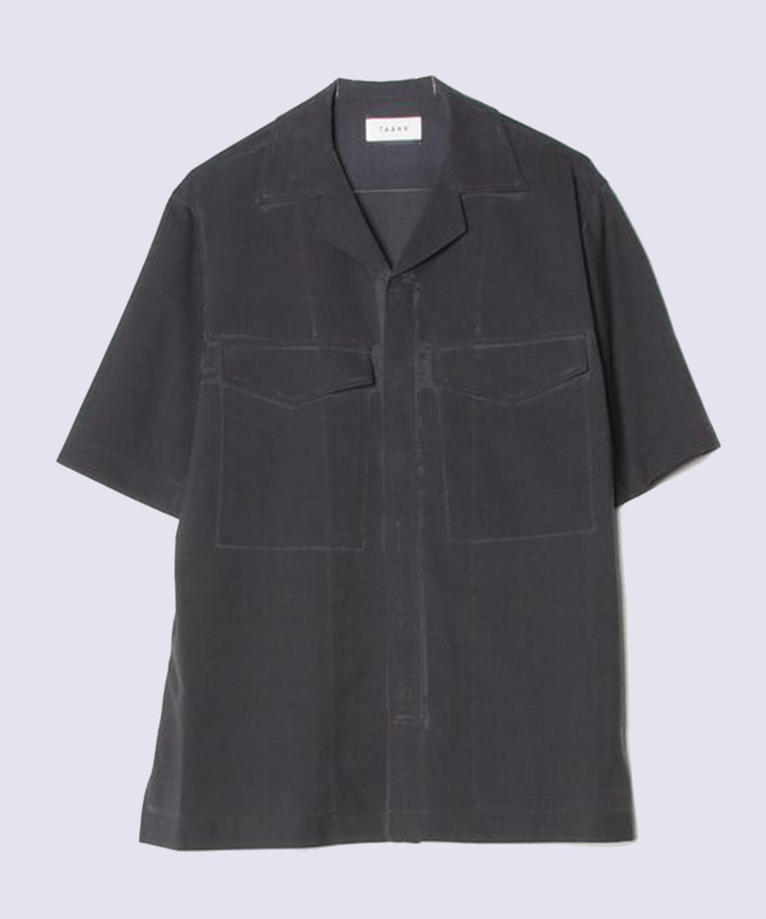 別注 SAVANNA SHIRT