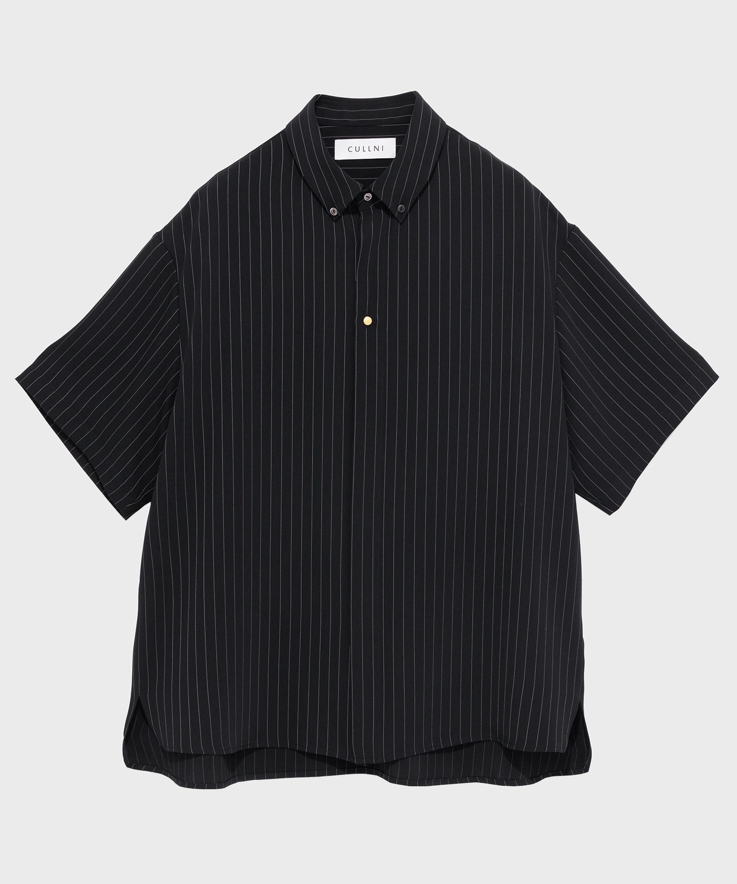 新素材新作 CULLNI （クルニ）公式通販｜STUDIOUS（ステュディオス）オンライン 公式通販 STUDIOUS別注 CULLNI DOUBLE  POCKET SHIRT メンズ