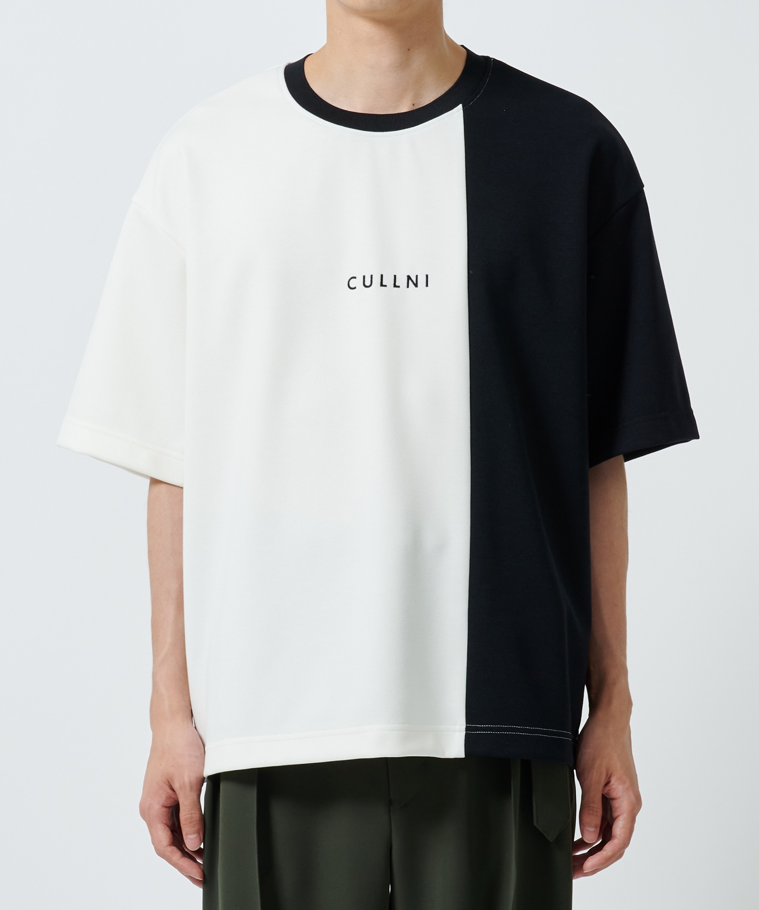 〈別注〉 LOGO TEE