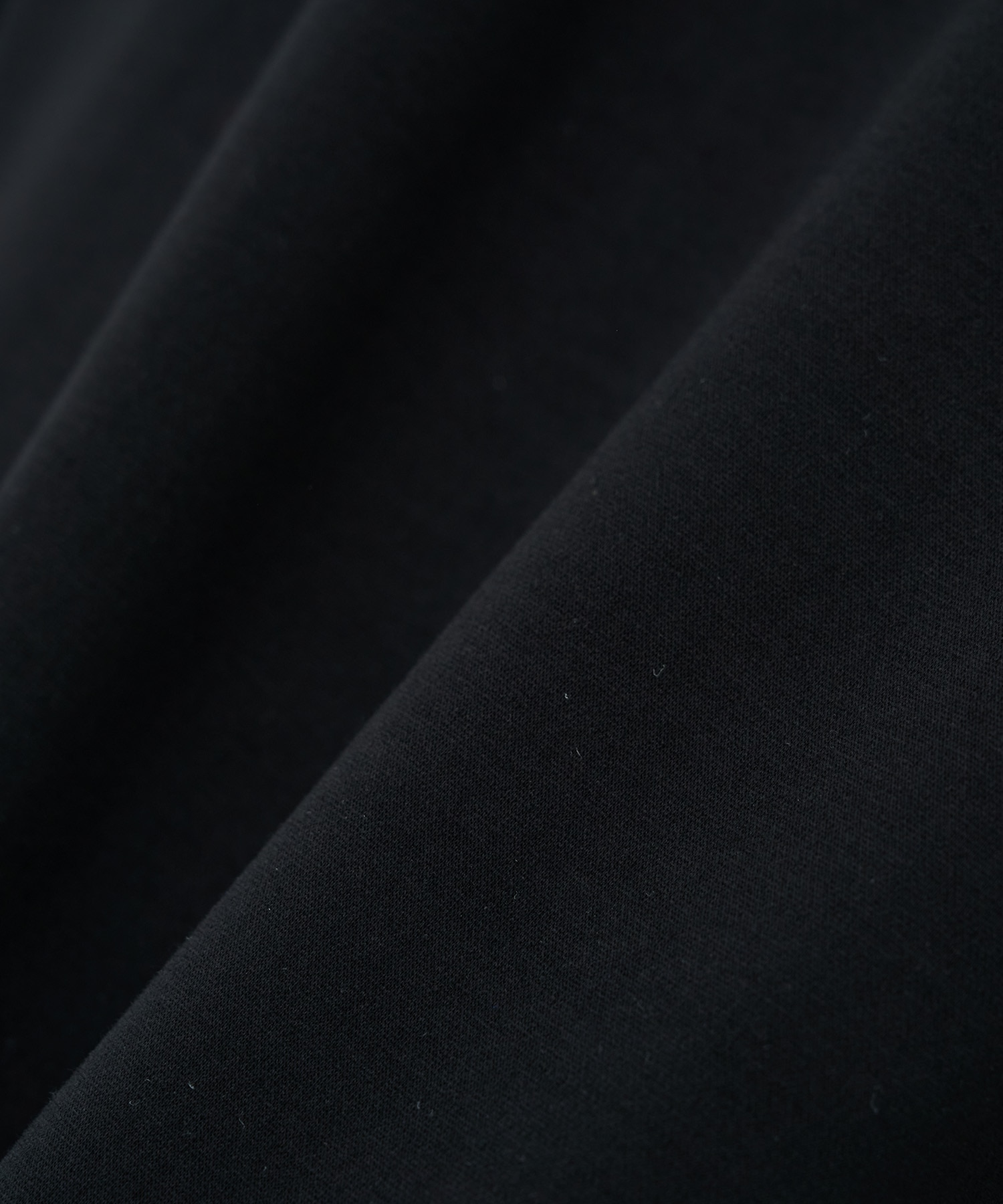 〈別注〉Oversize Zip  S/S TEE