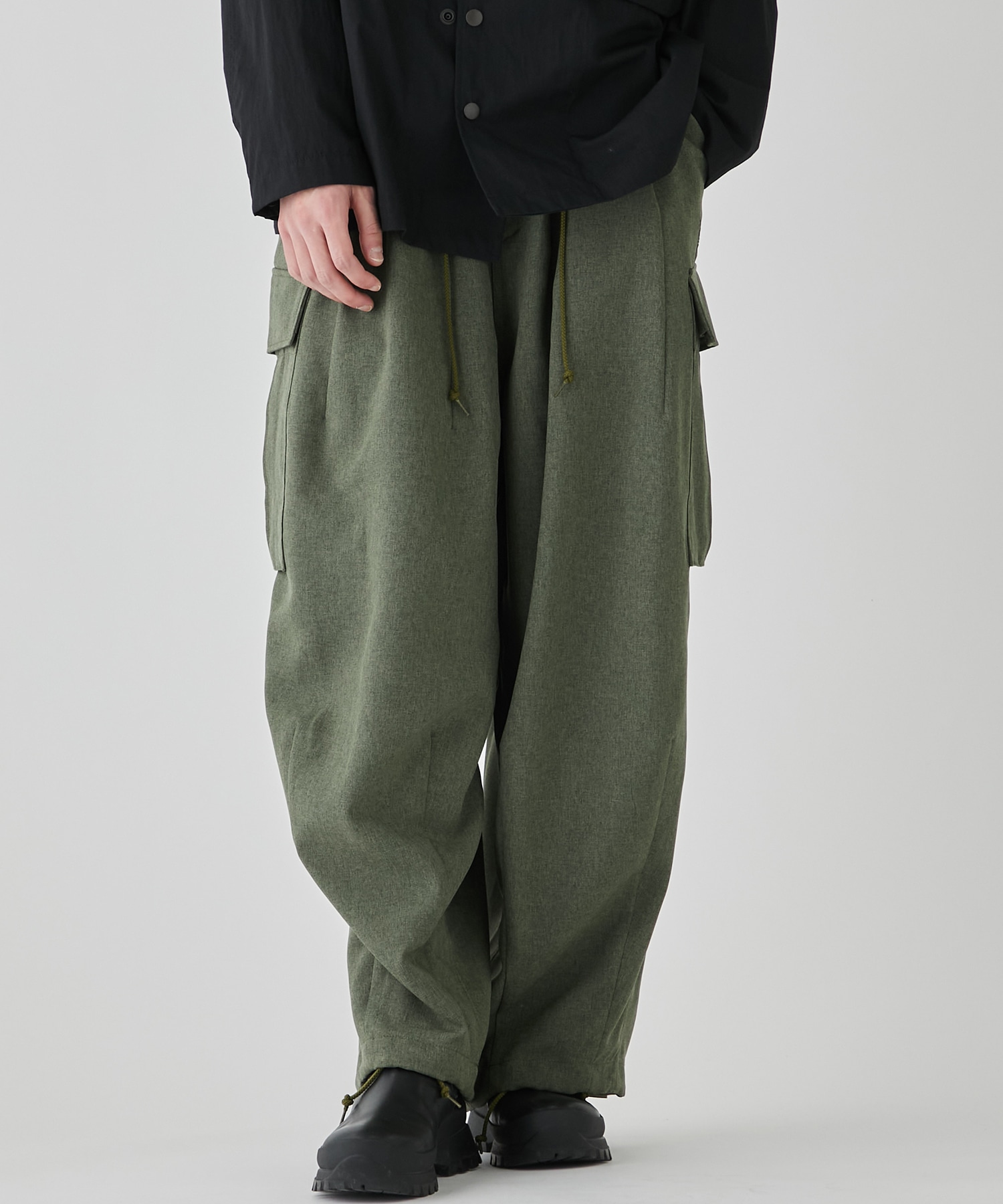 〈別注〉 H.D BDU Trousers