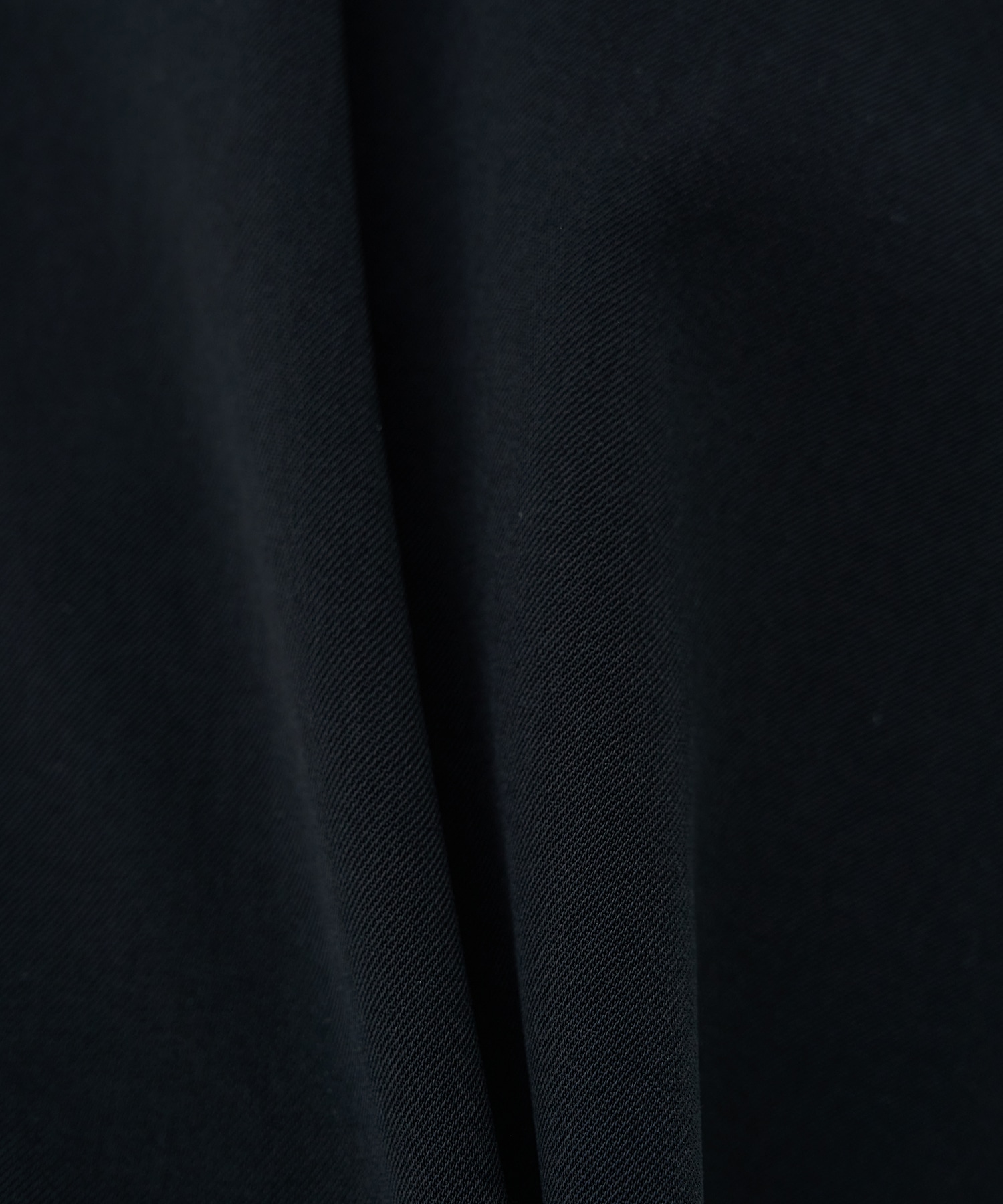 〈別注〉 Belted Wide Slacks
