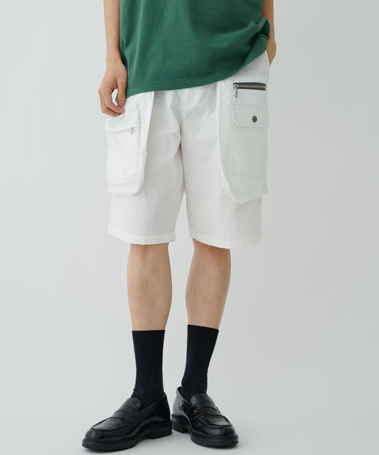 MANAKA SHORT PANTS