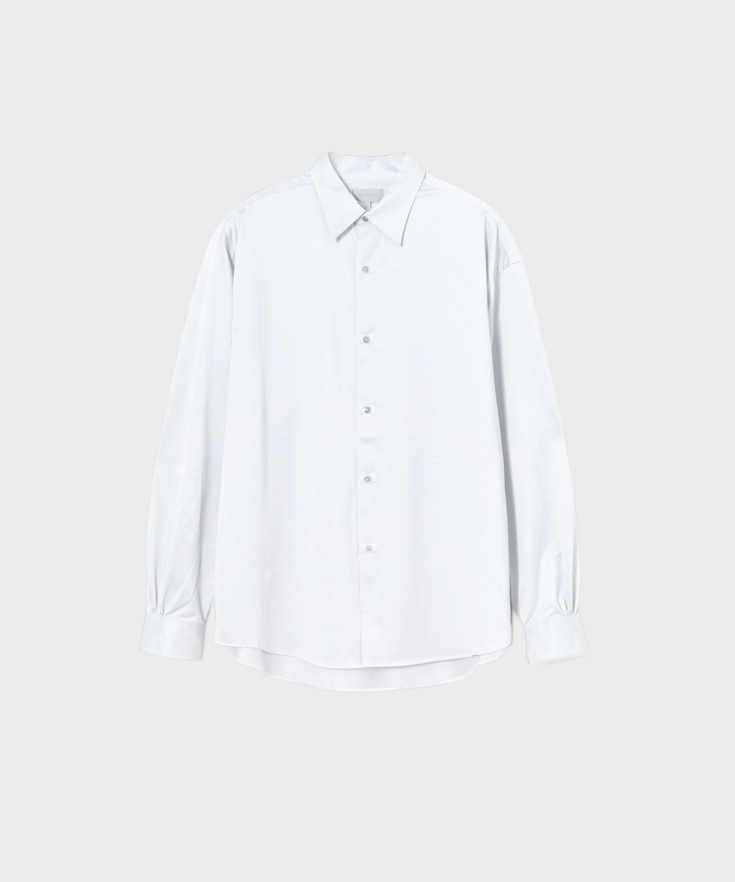 46G Modest Shirt