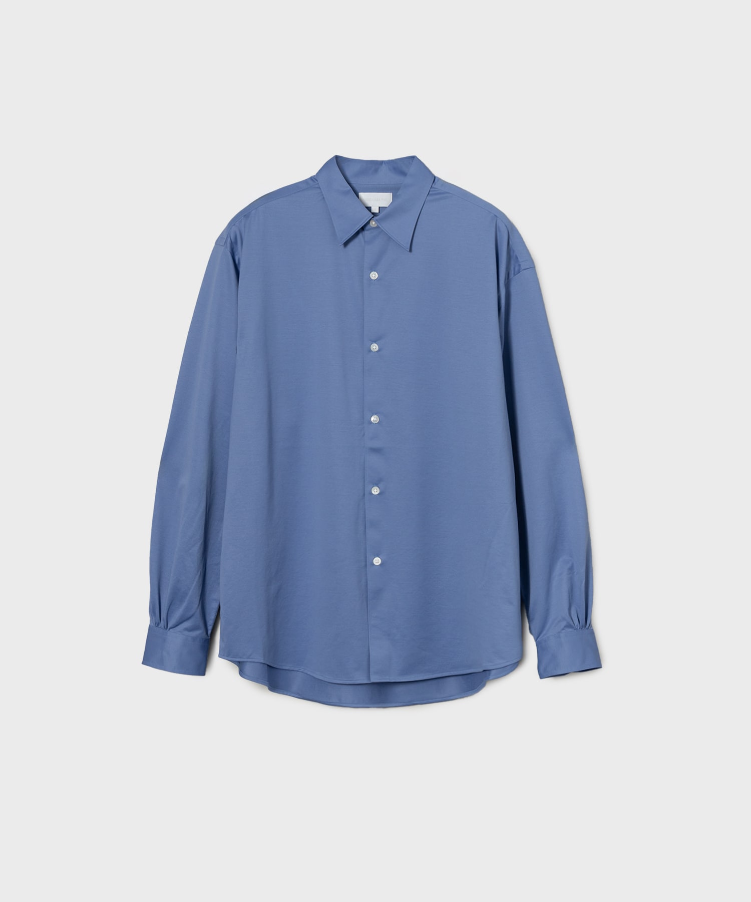 46G Modest Shirt