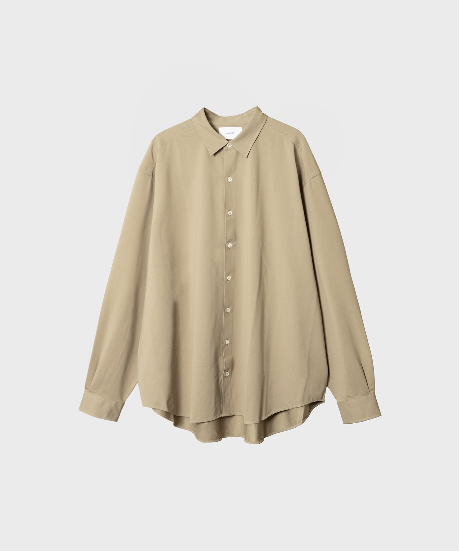 Royal Ox Dress Knit Loose Fit Shirt