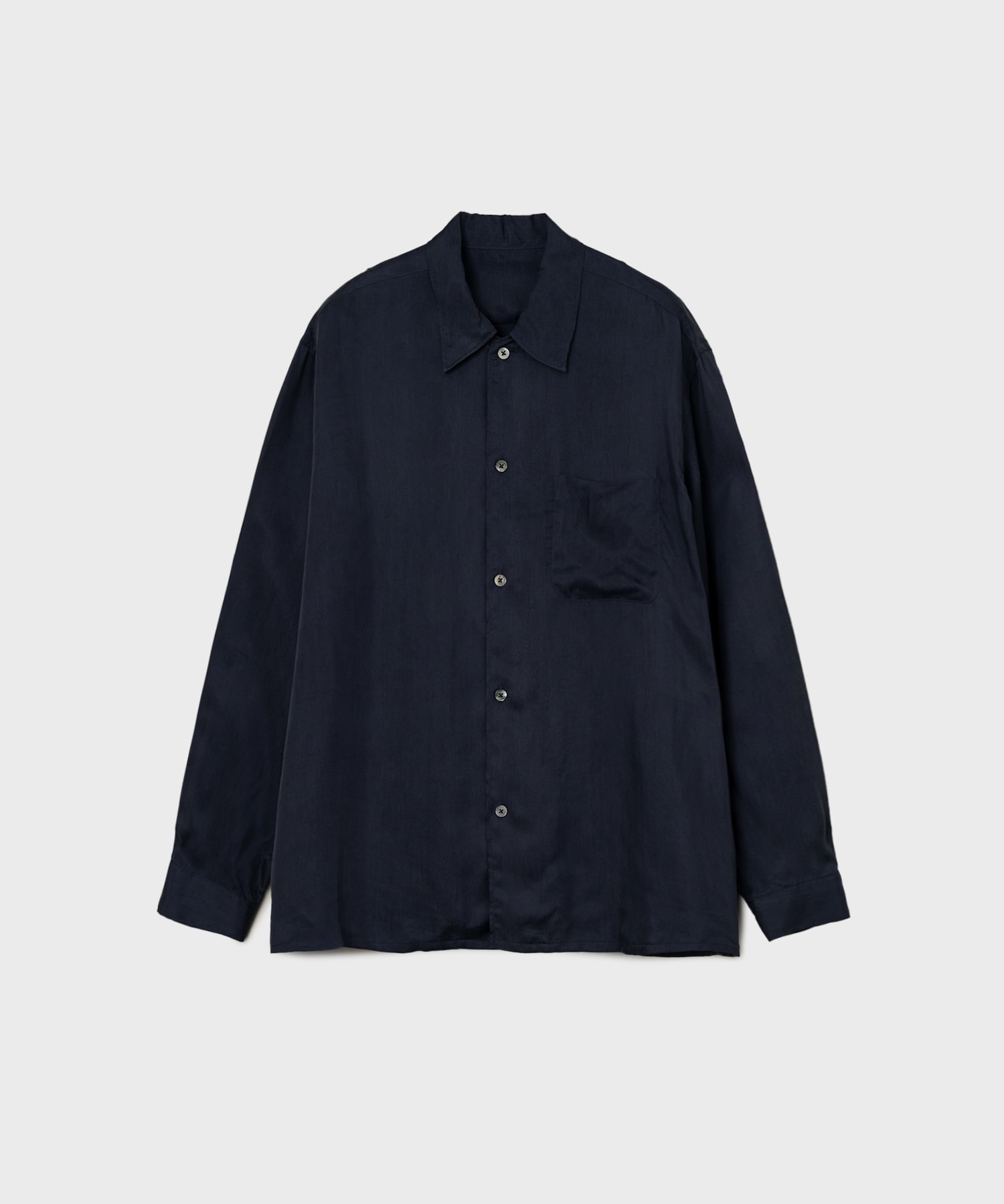 REGULAR COLLAR L/S SHIRTS