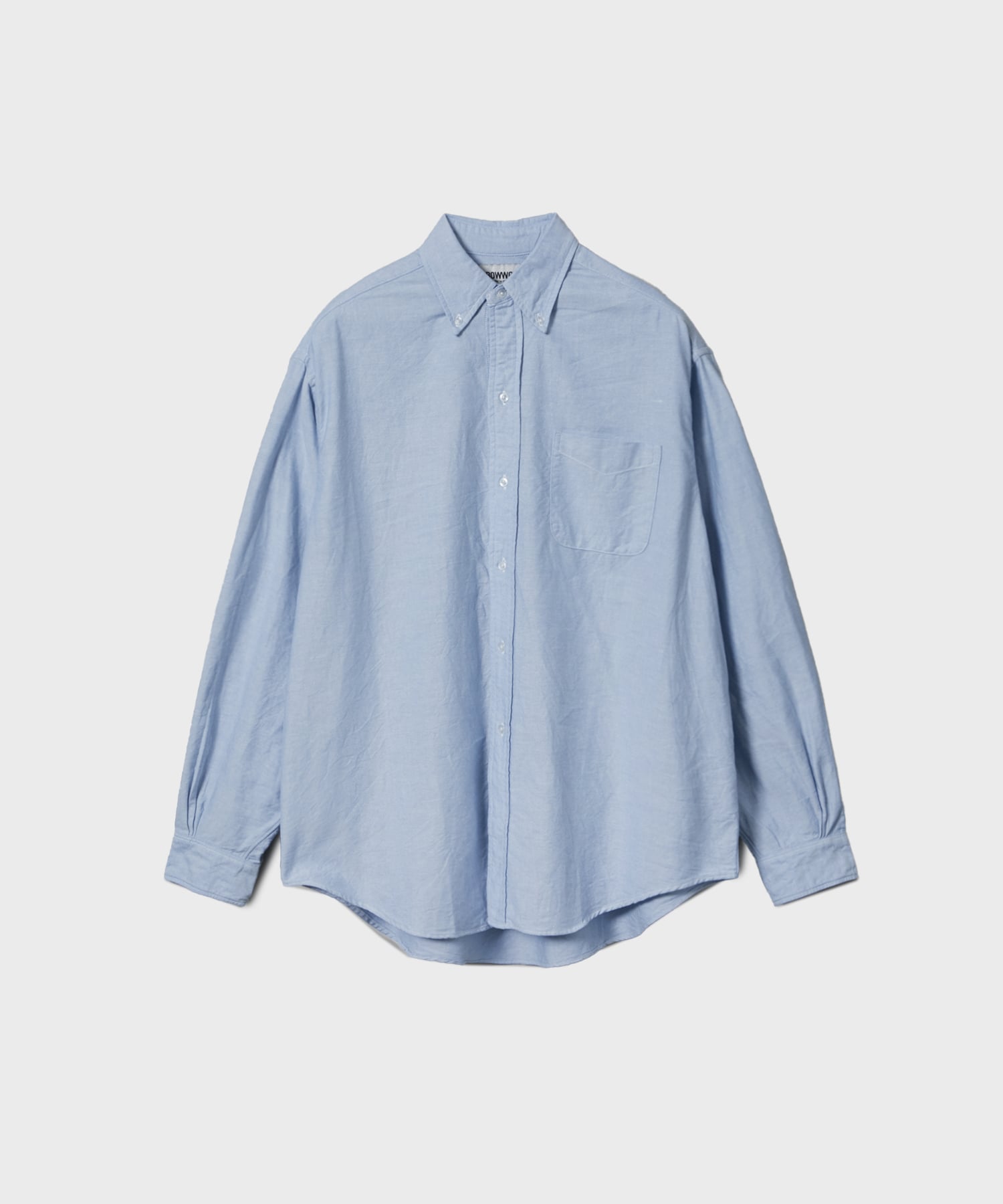 60s OXFORD BD SHIRTS