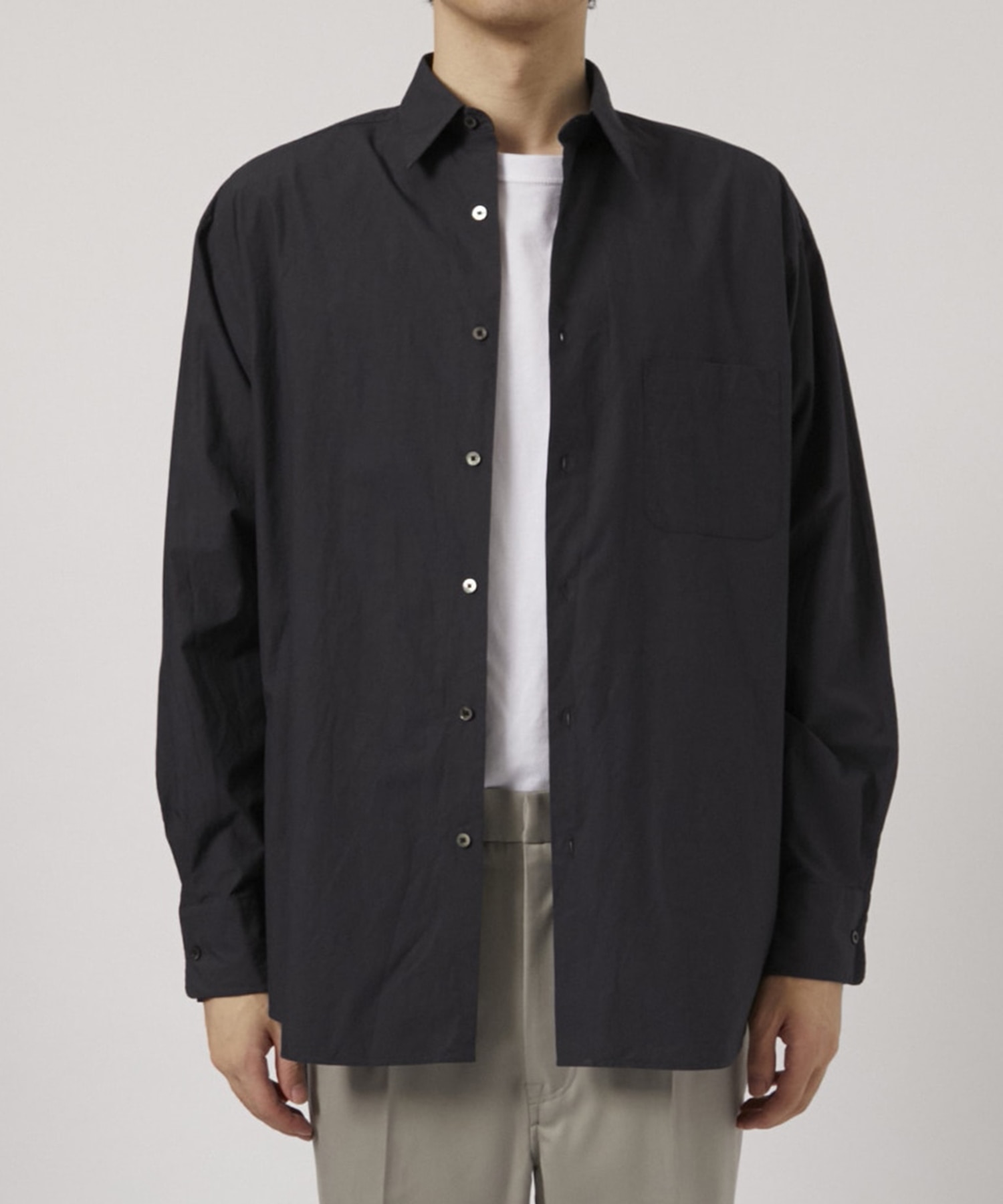 COMFORT FIT SHIRT