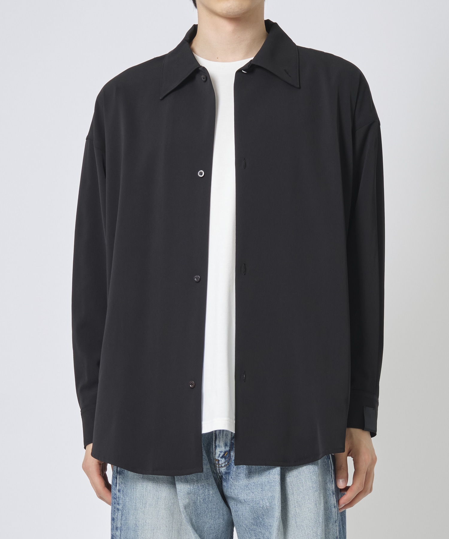 2242-SH21-023 L/S SHIRT