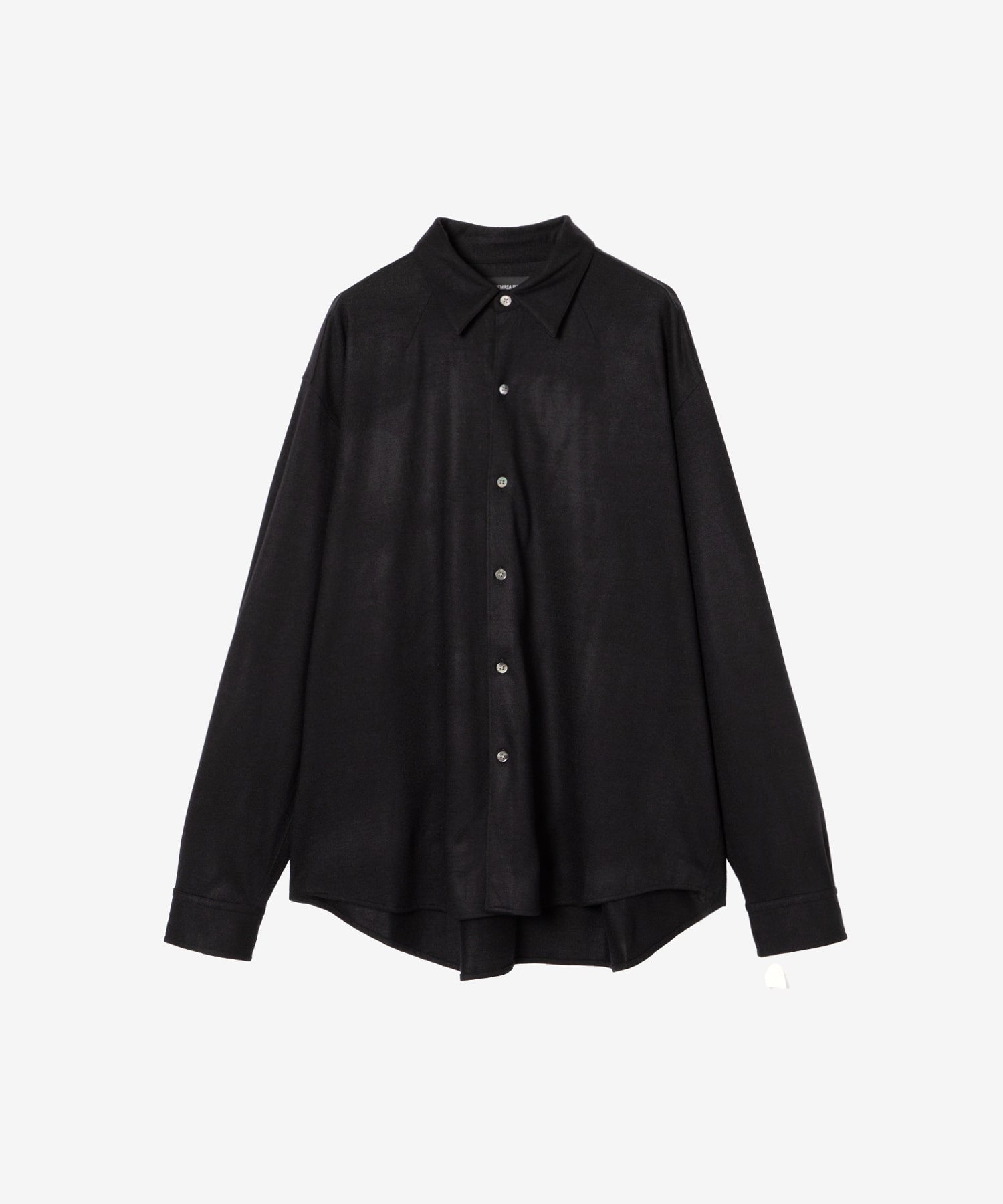 36G Ideal Cashmere Shirt