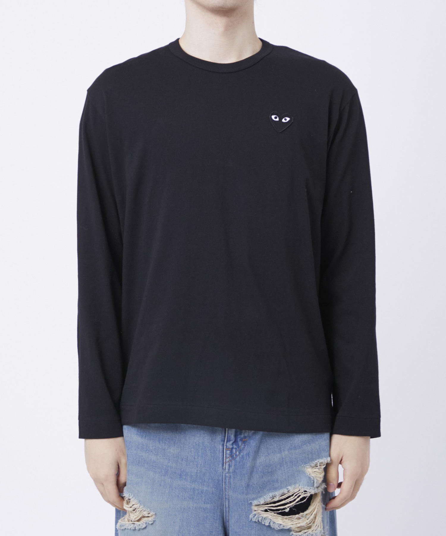 AX-T120-051 Unisex Long Sleeve T-Shirt