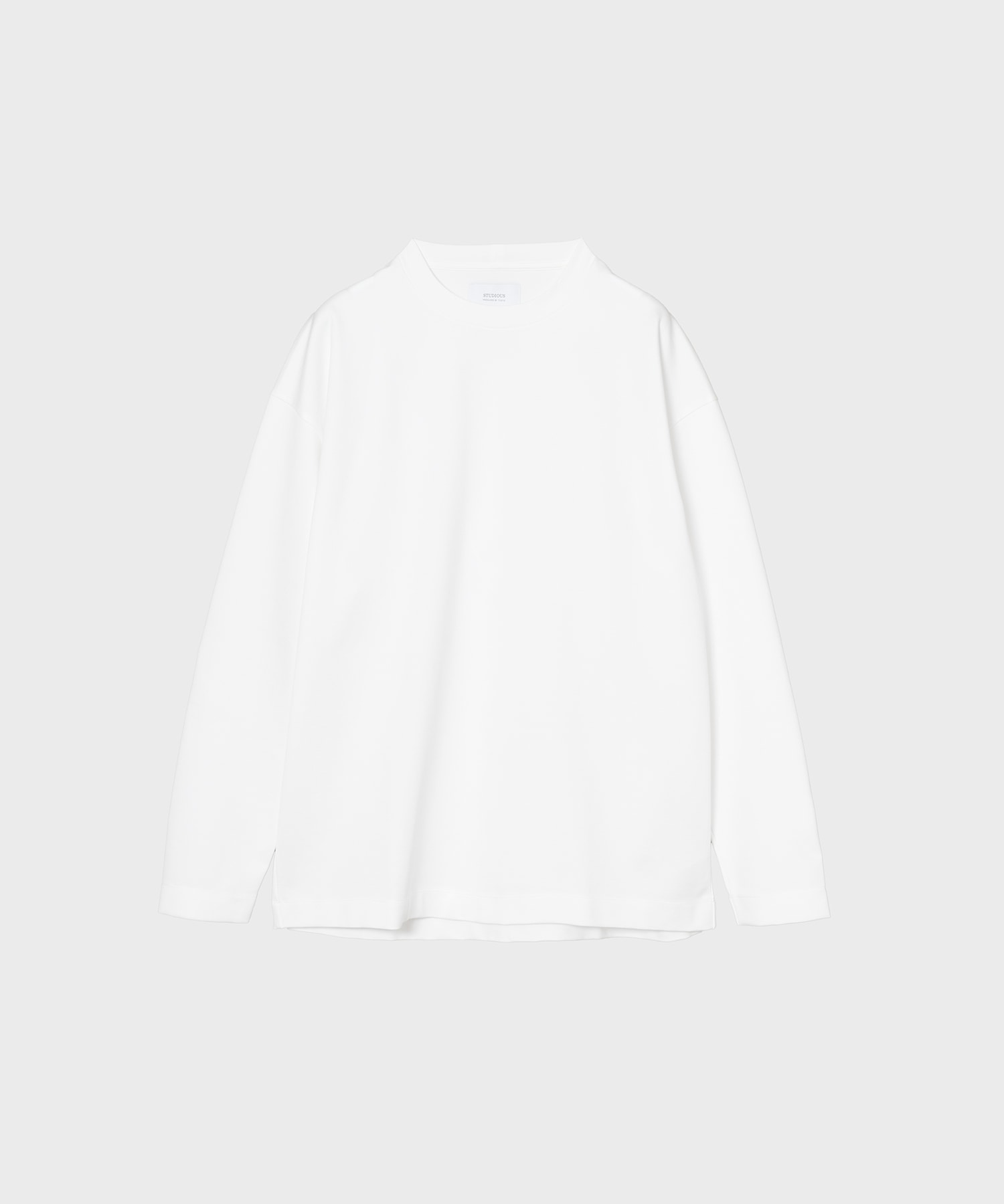 ×UT PREMIUM LONG SLEEVE TEE