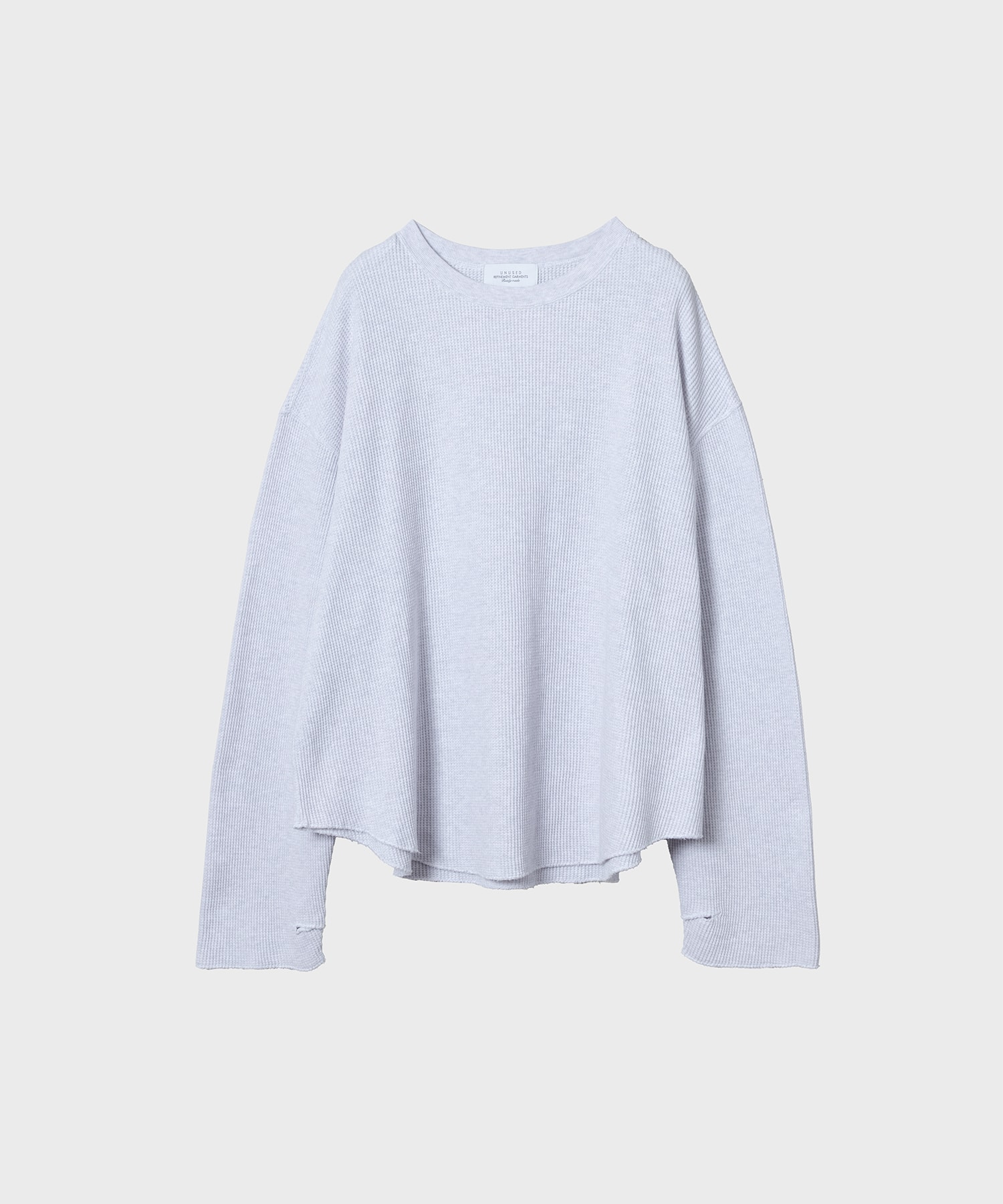 Long Sleeve Thermal T-shirt