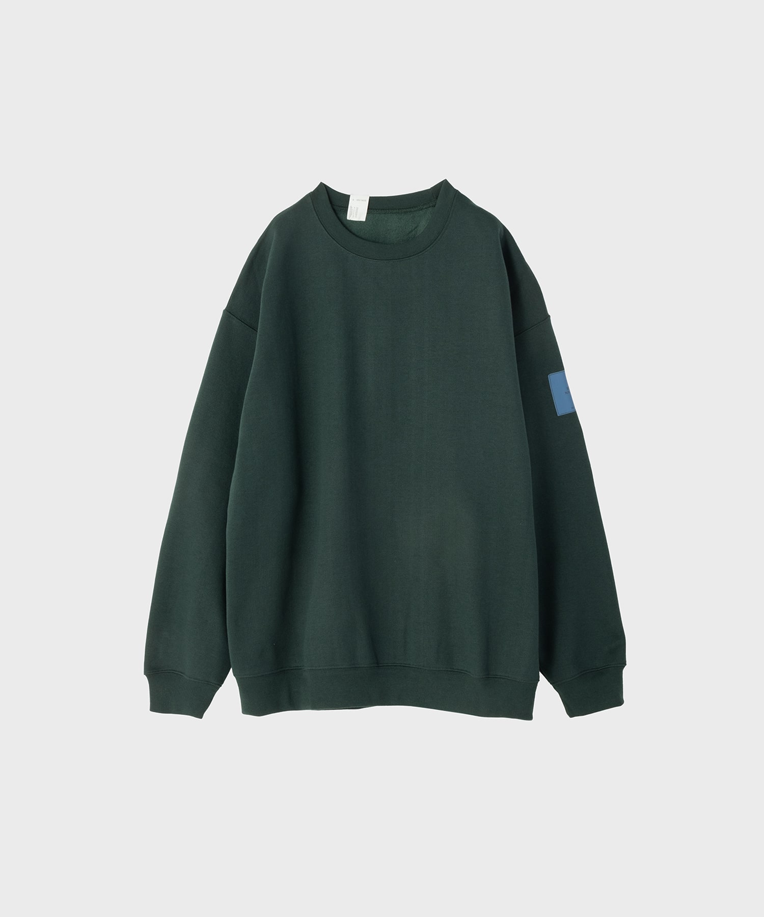 CREWNECK SWEARTSHIRT