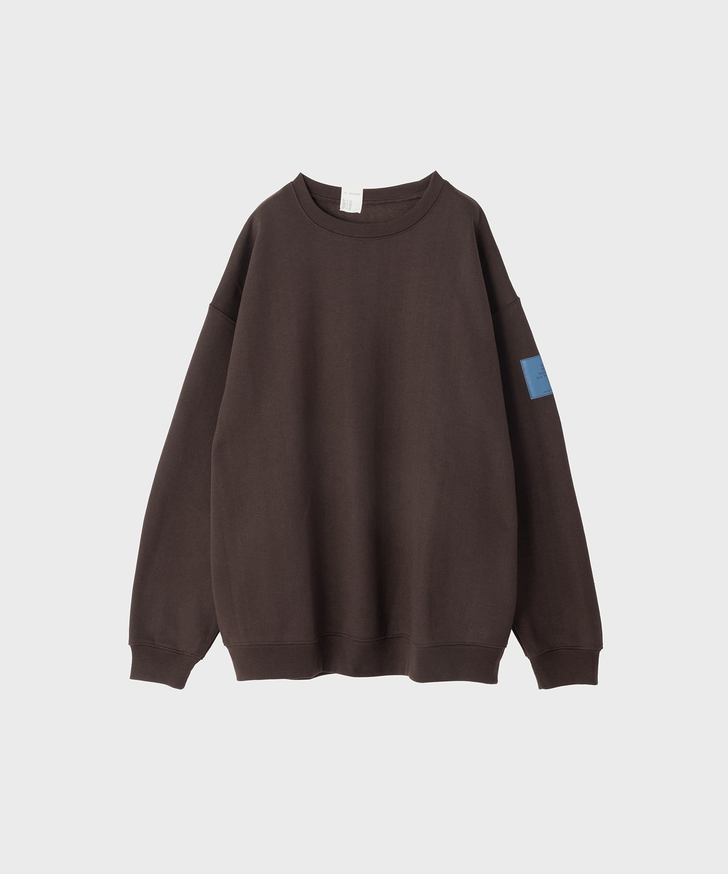 CREWNECK SWEARTSHIRT