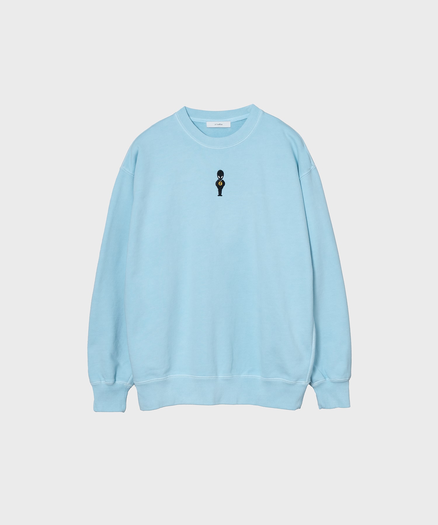 PIGMENT ALIEN SWEAT CREW