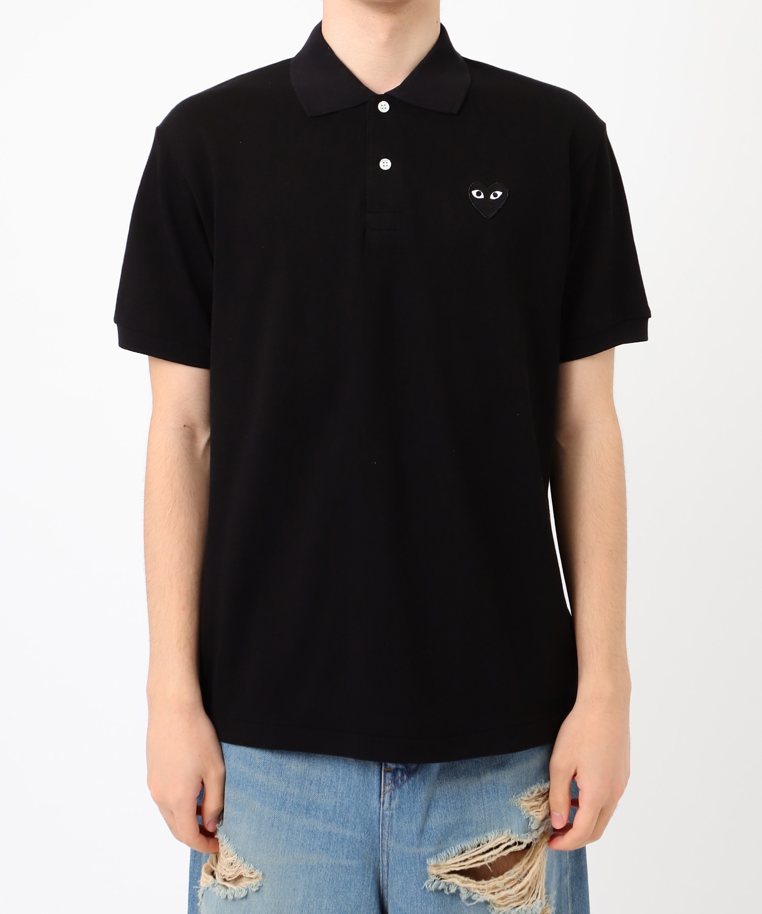 AX-T066-051　Unisex Polo