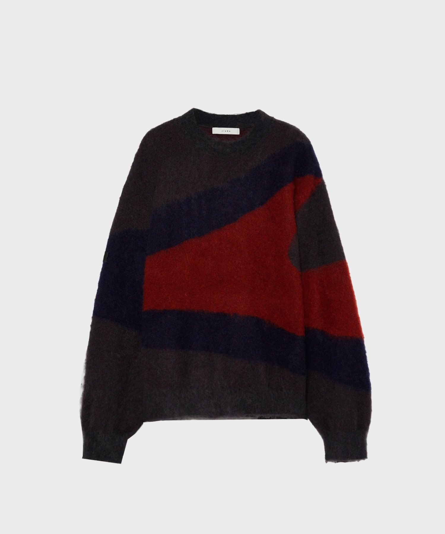 MULTI COLOR KNIT