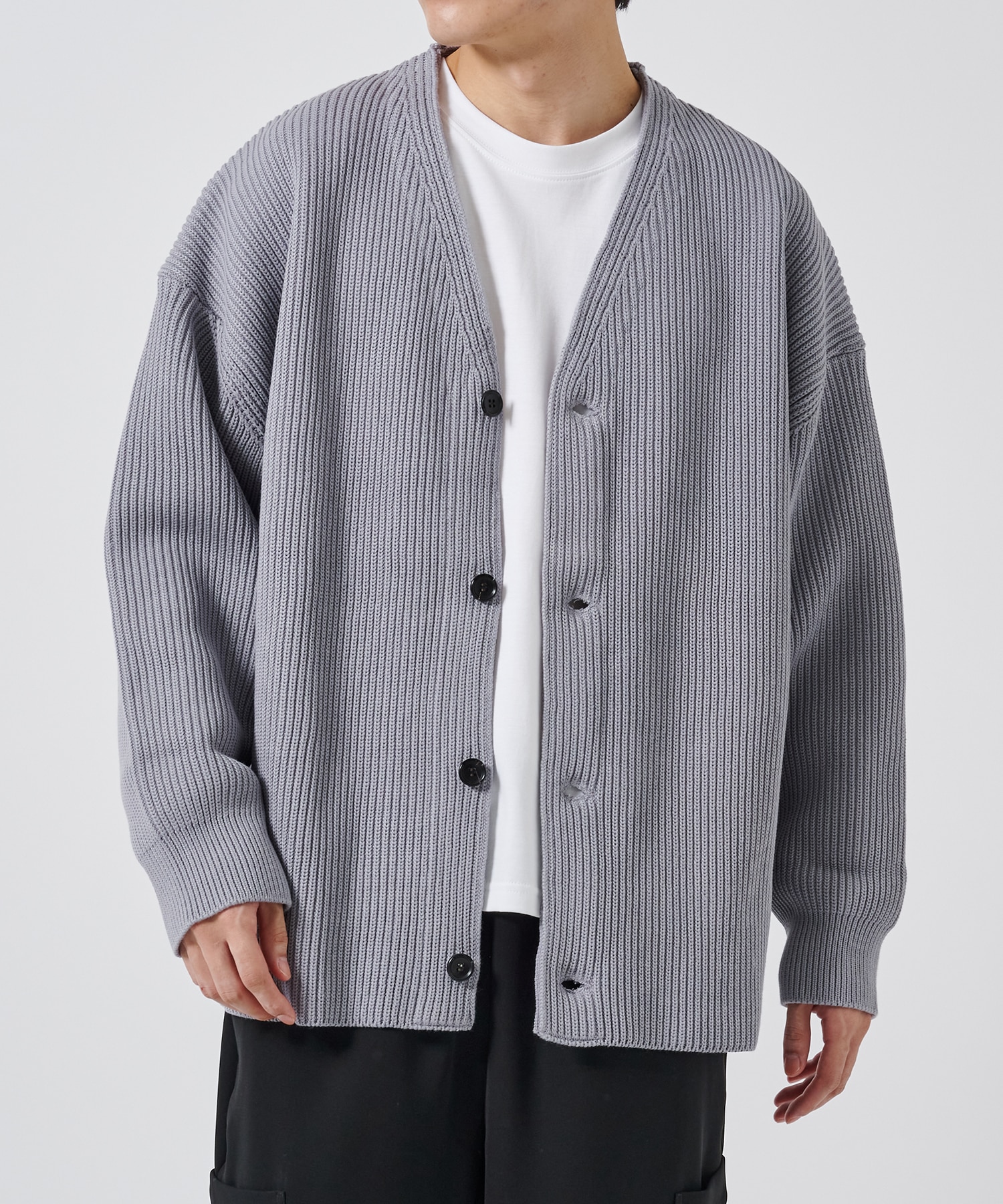 〈別注〉CARDIGAN