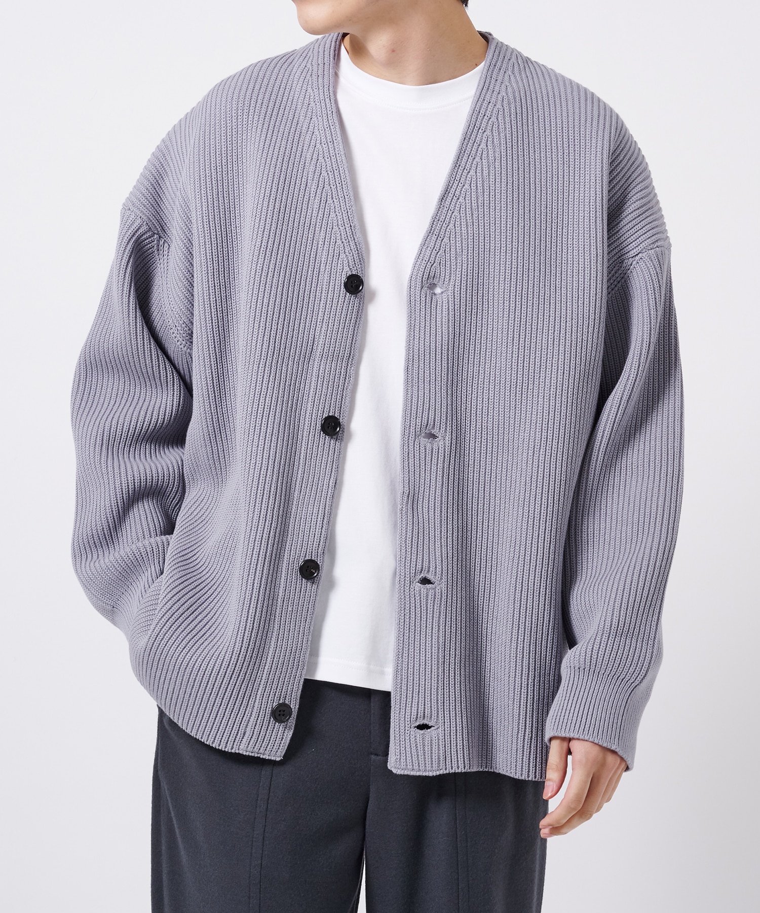 〈別注〉CARDIGAN