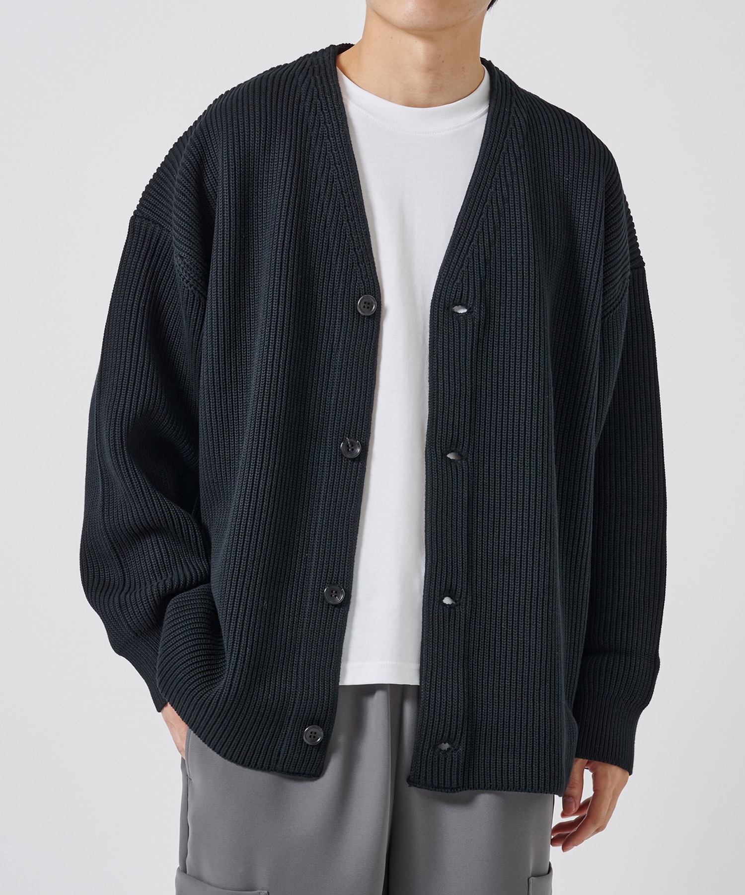 〈別注〉CARDIGAN