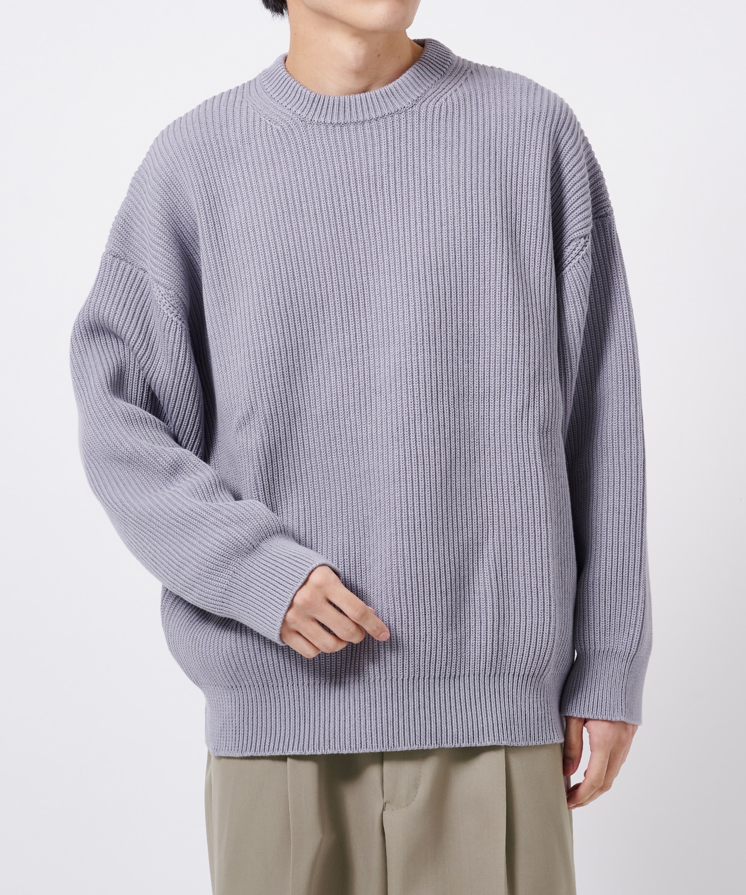 〈別注〉KNIT