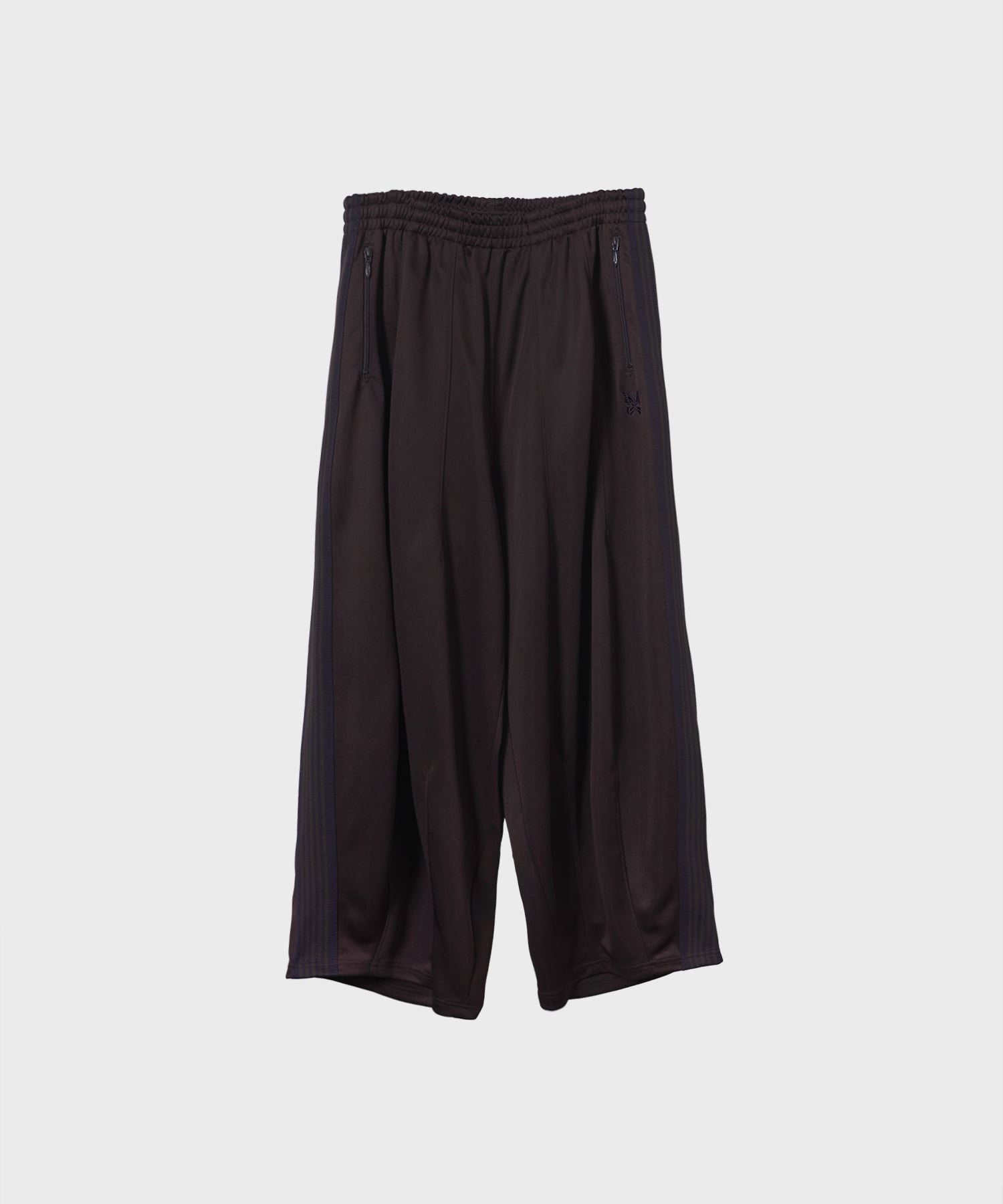 H.D. Track Pant - Poly Smooth