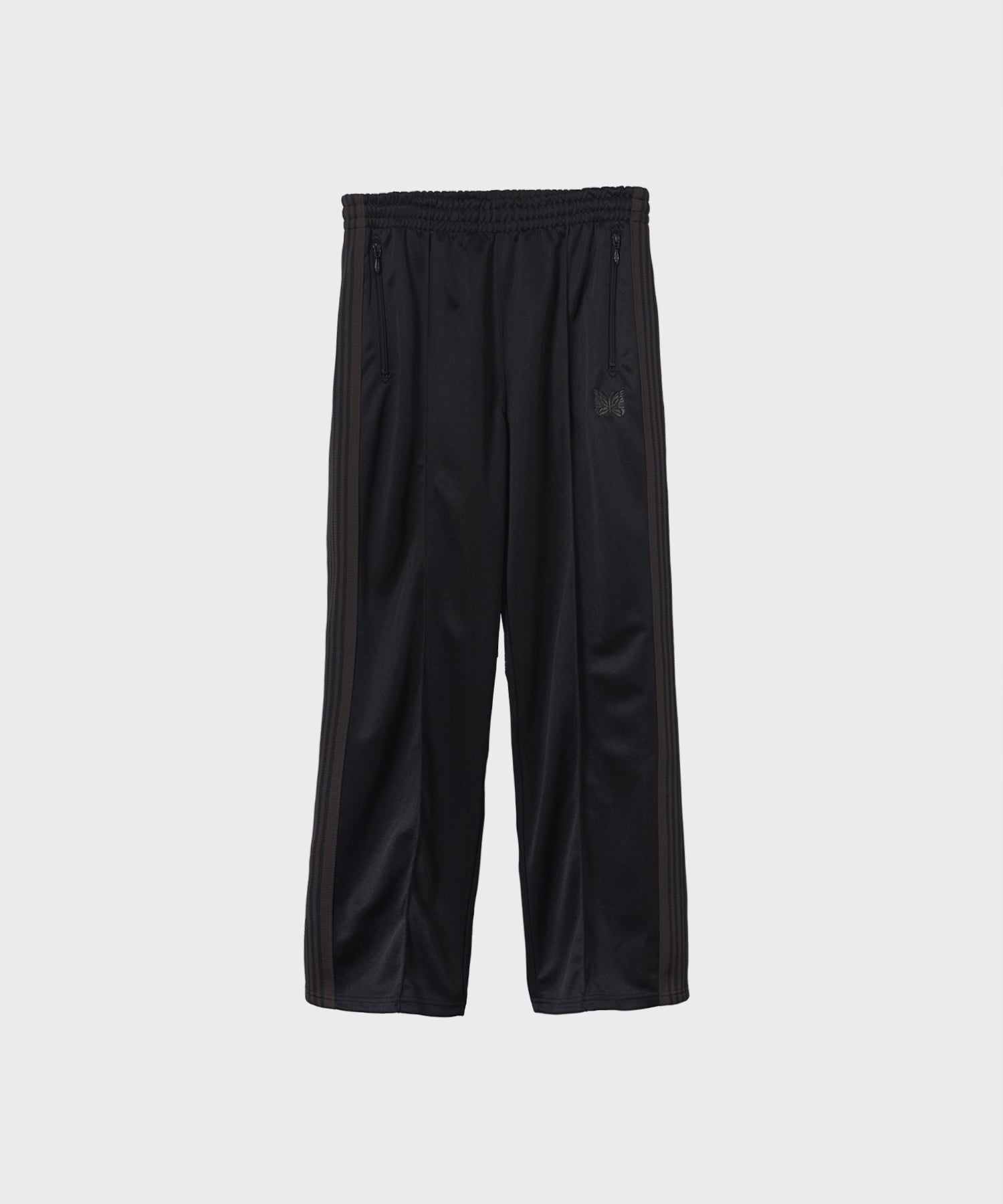 Track Pant - Poly Smooth