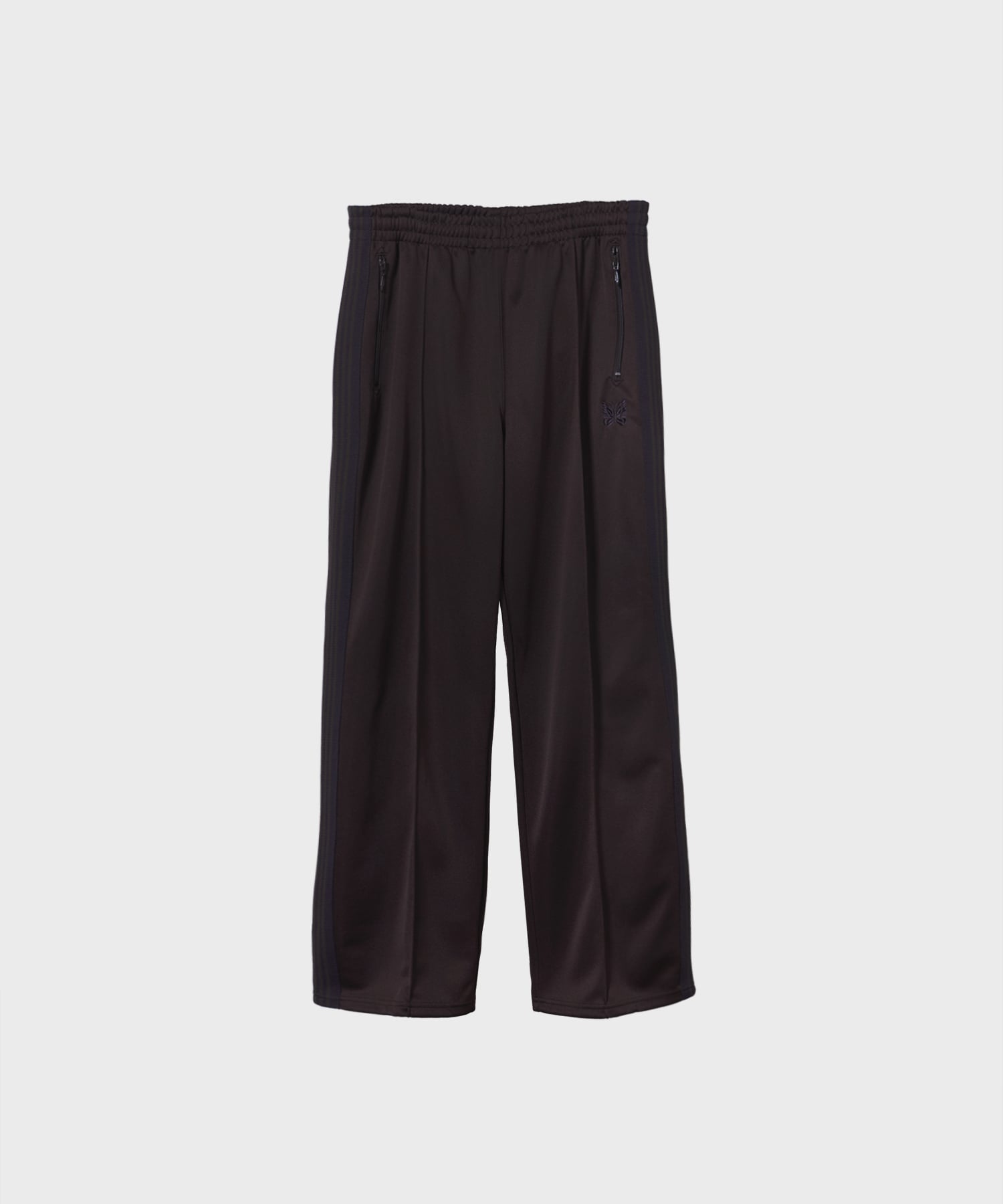 Track Pant - Poly Smooth